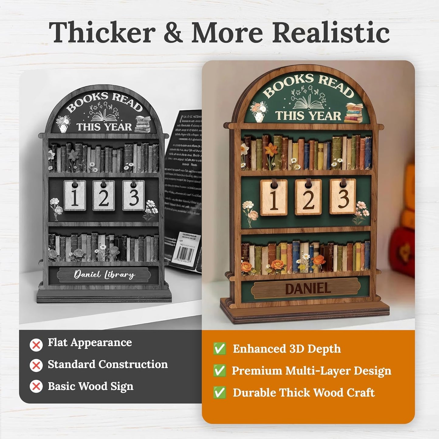 Book Club / Thoughtful for Book Lovers / Books Read This Year 2