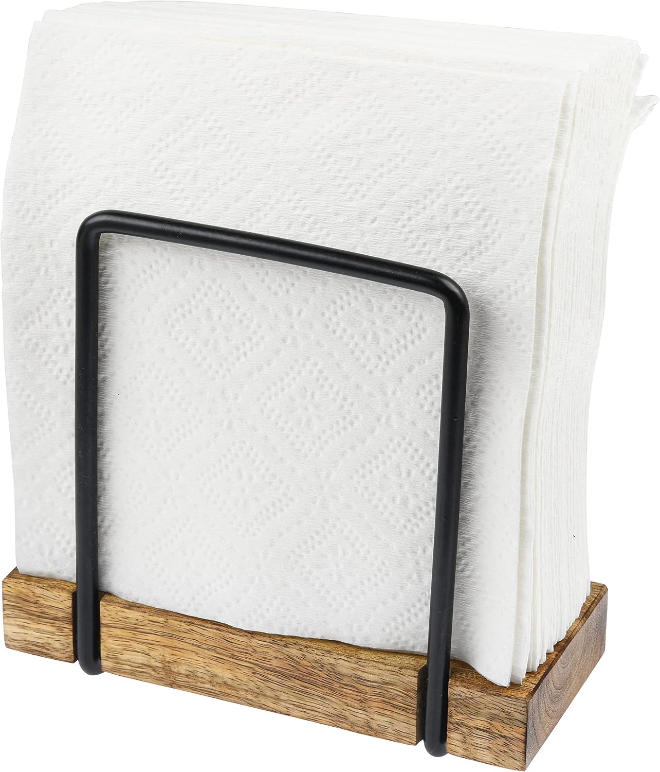 Modern Napkin Holder / Farmhouse