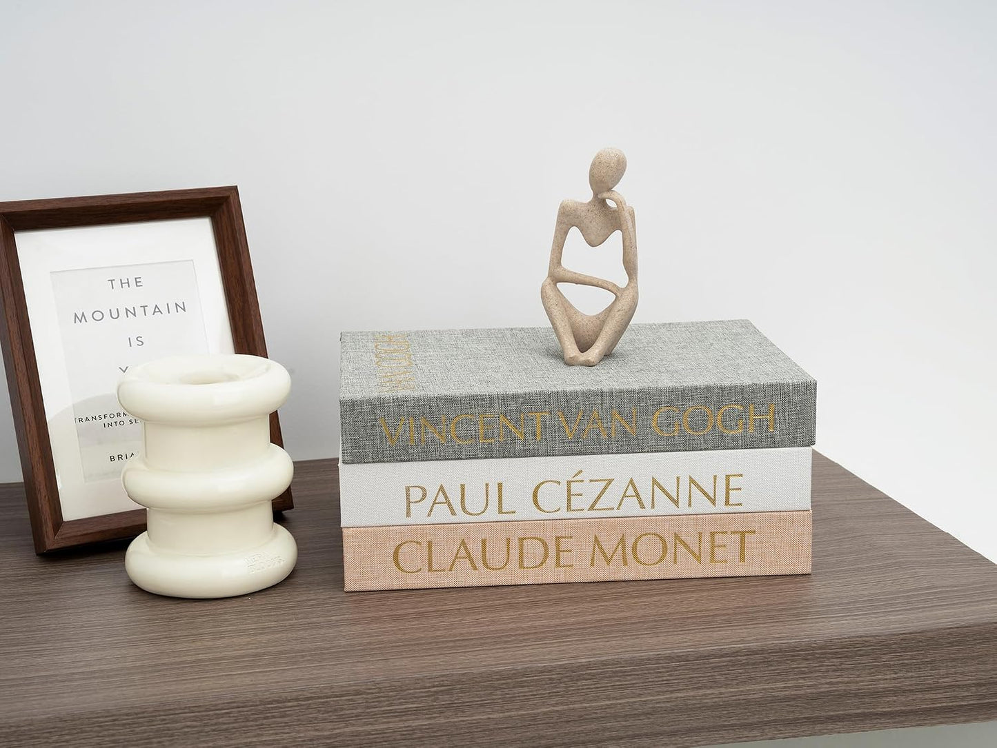 Modern Fashion Designer Fake Books