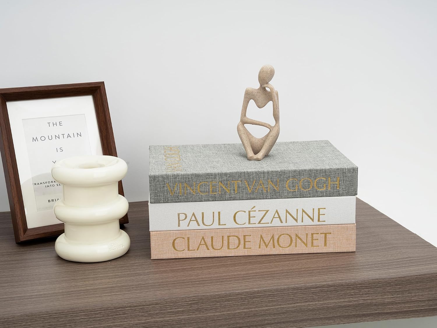 Modern Fashion Designer Fake Books