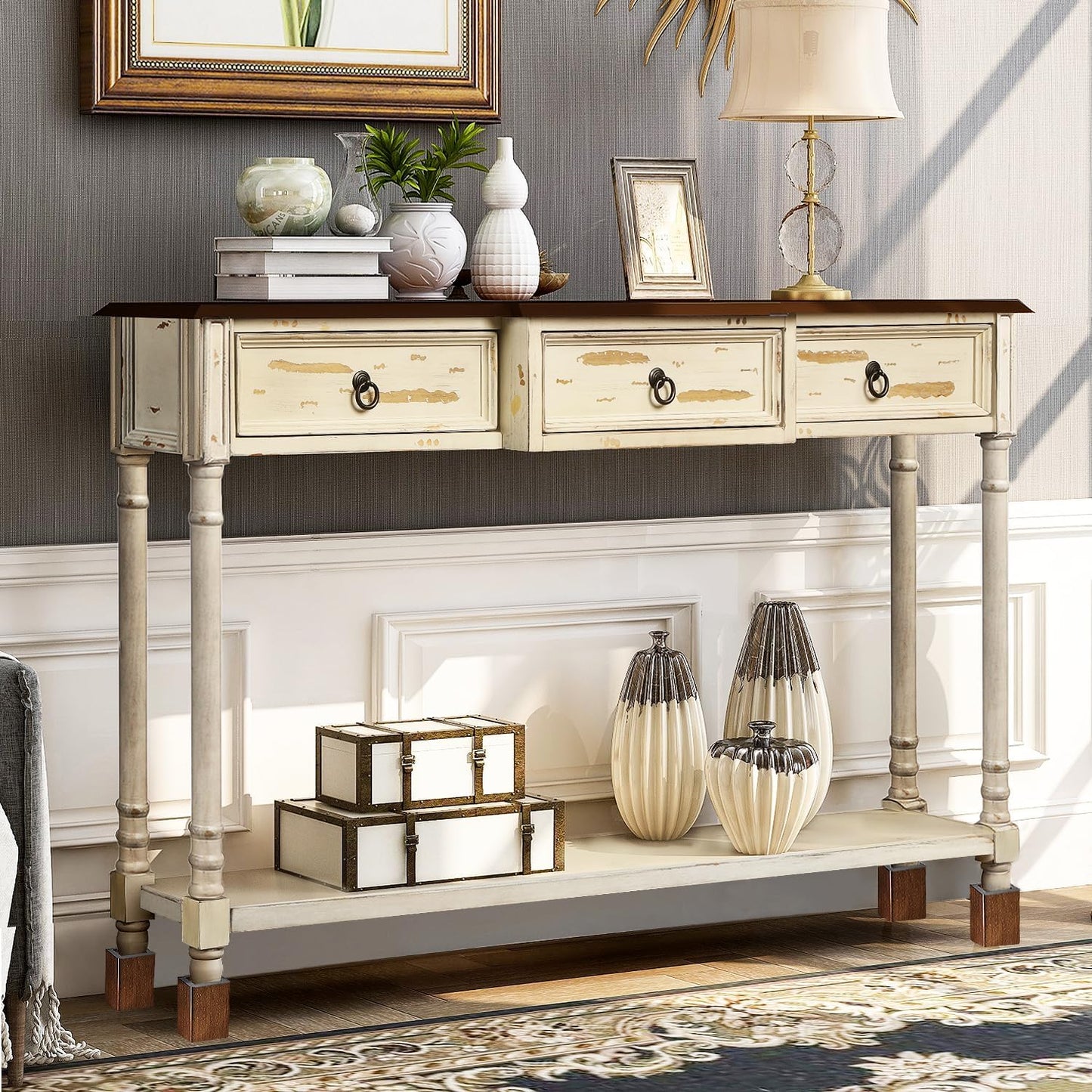 Wood Bed Risers (4 inch Square)