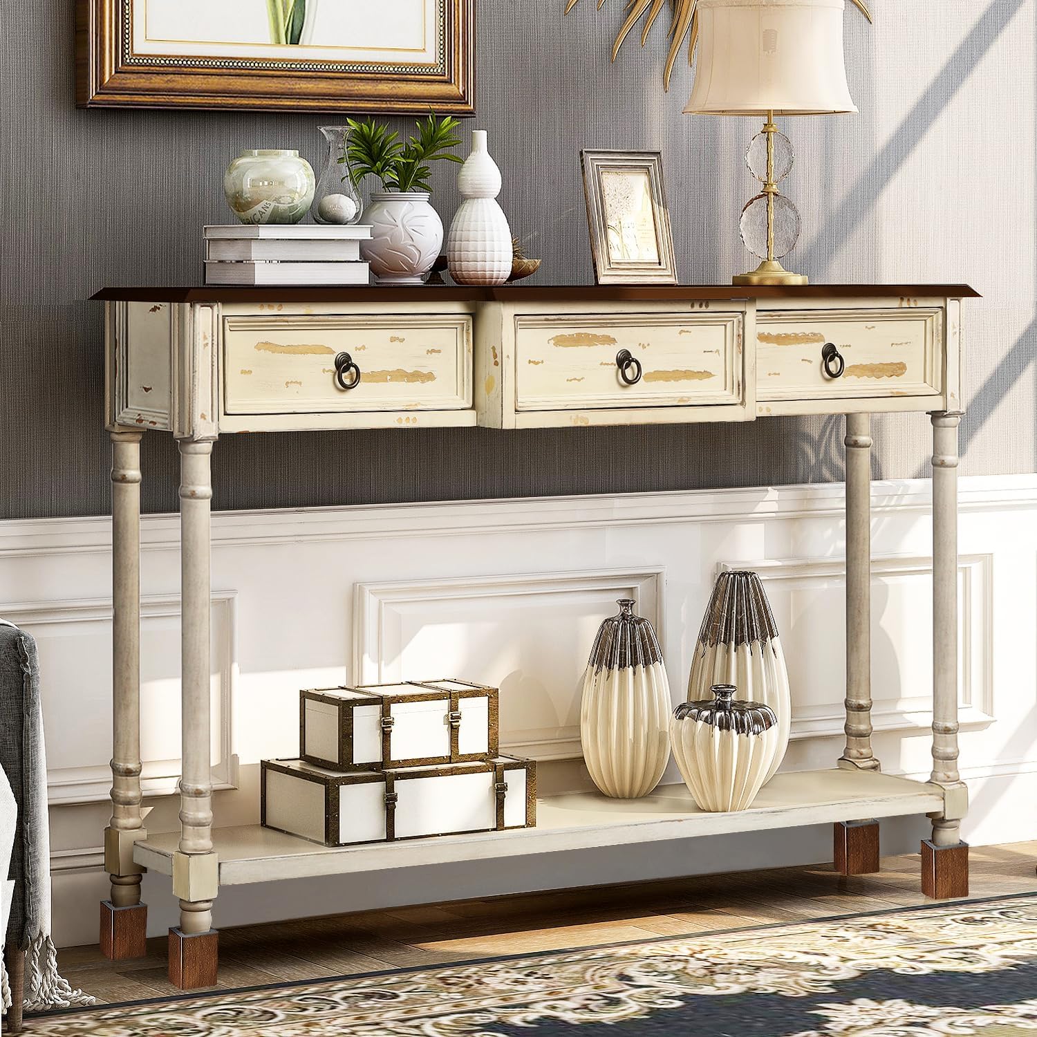 Wood Bed Risers (4 inch Square)