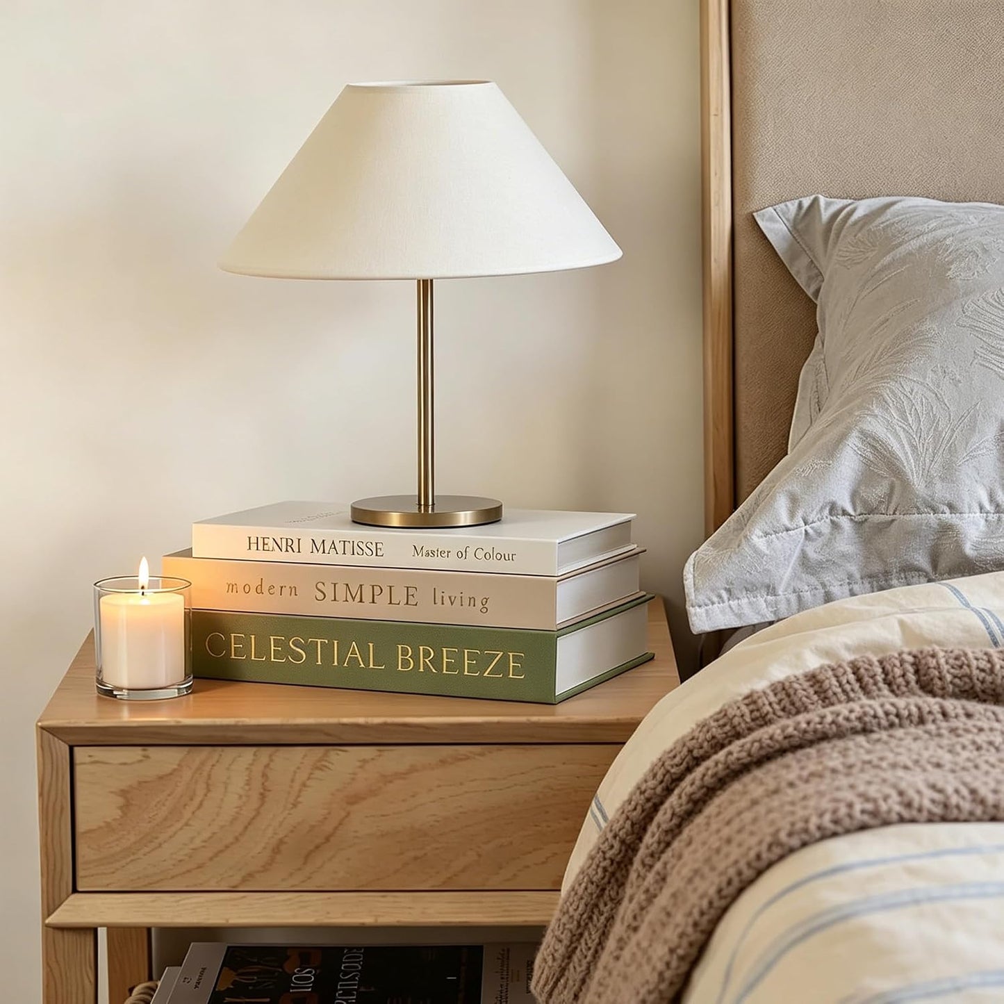 Decorative Books / Hidden Storage / Set of 3