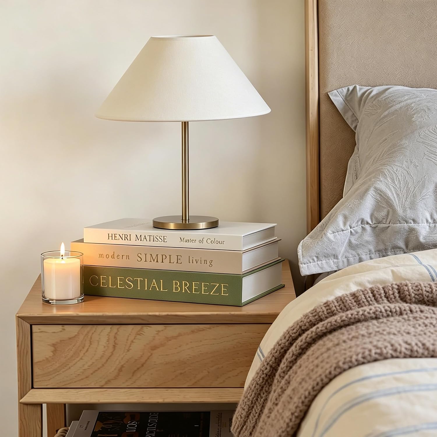 Decorative Books / Hidden Storage / Set of 3