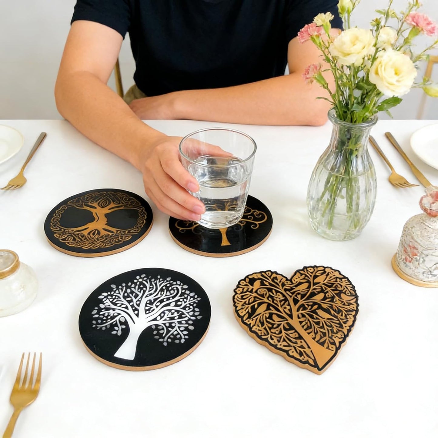 Tree of Life Silicone Resin kit
