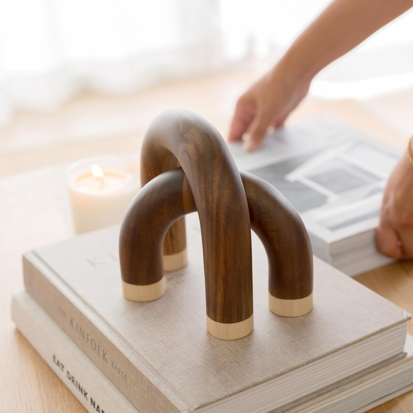 Book Shelf Decor Aesthetic