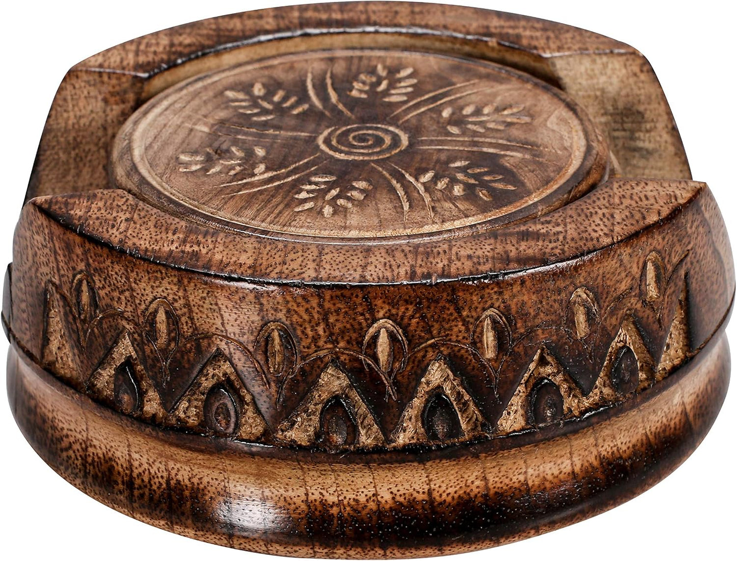 Lotus Shaped Holder / Set of 6