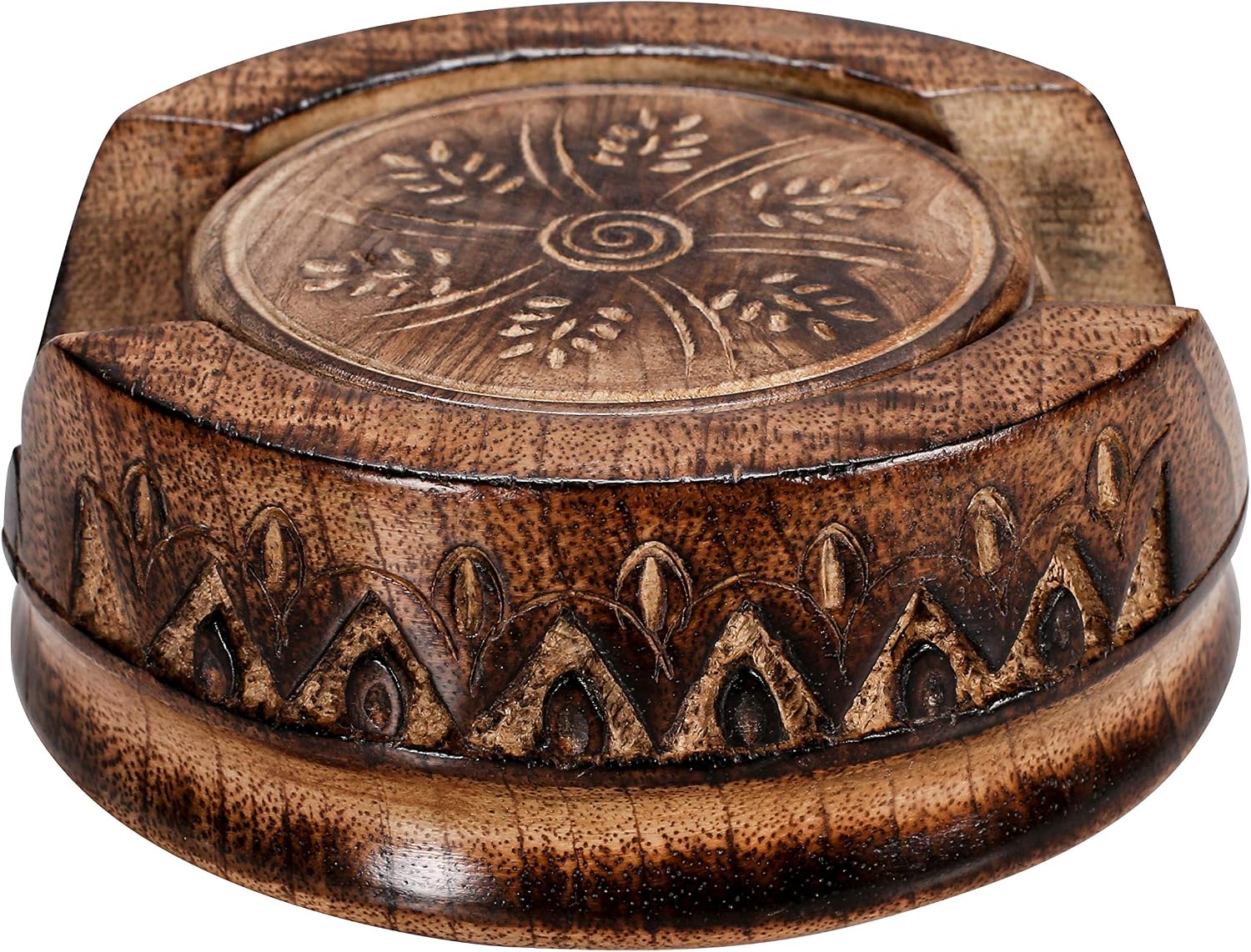 Lotus Shaped Holder / Set of 6