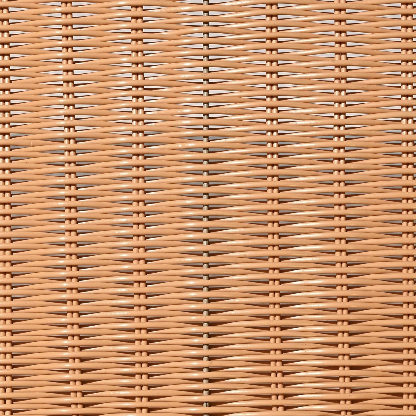 TRY2001A- Parker Southwestern Cottage / 23.62 In. W x 13.78 In. D x 3.15 In. H / Brown / Set of 3