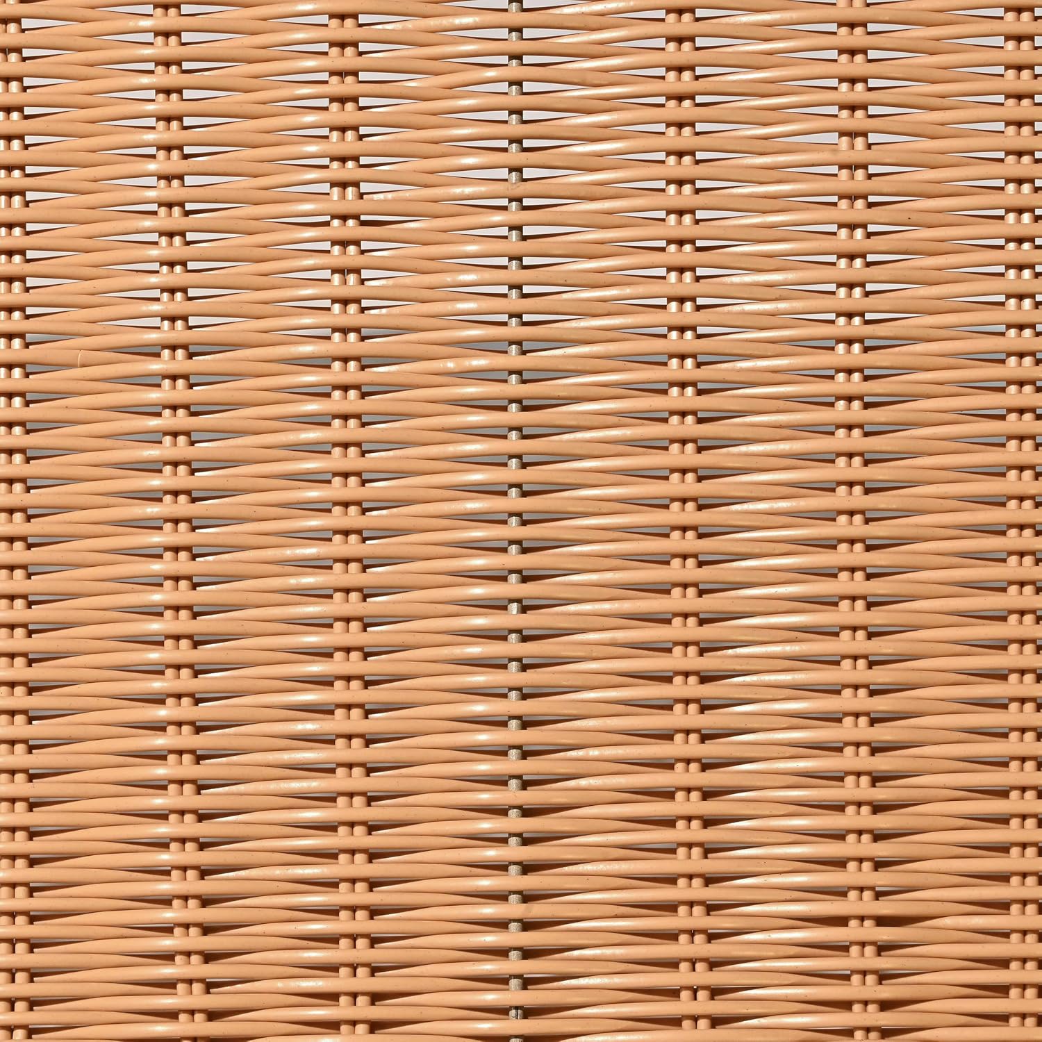 TRY2001A- Parker Southwestern Cottage / 23.62 In. W x 13.78 In. D x 3.15 In. H / Brown / Set of 3