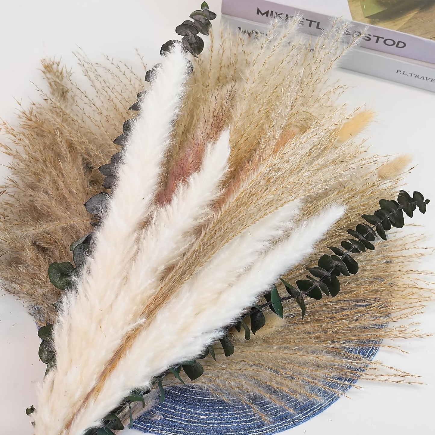 Dried Flower Bouquet / Large