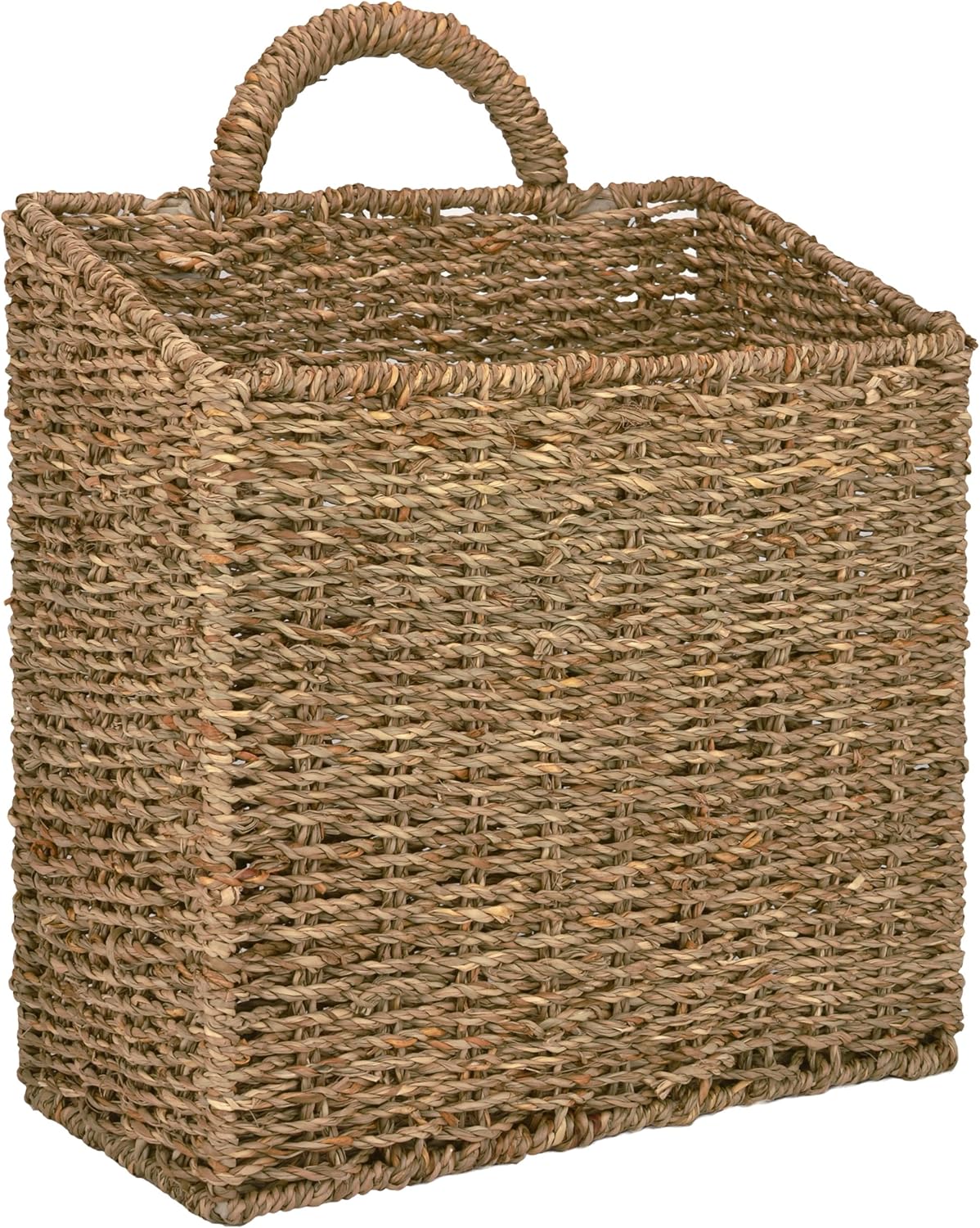Large Decorative Baskets / 12.5 Inch