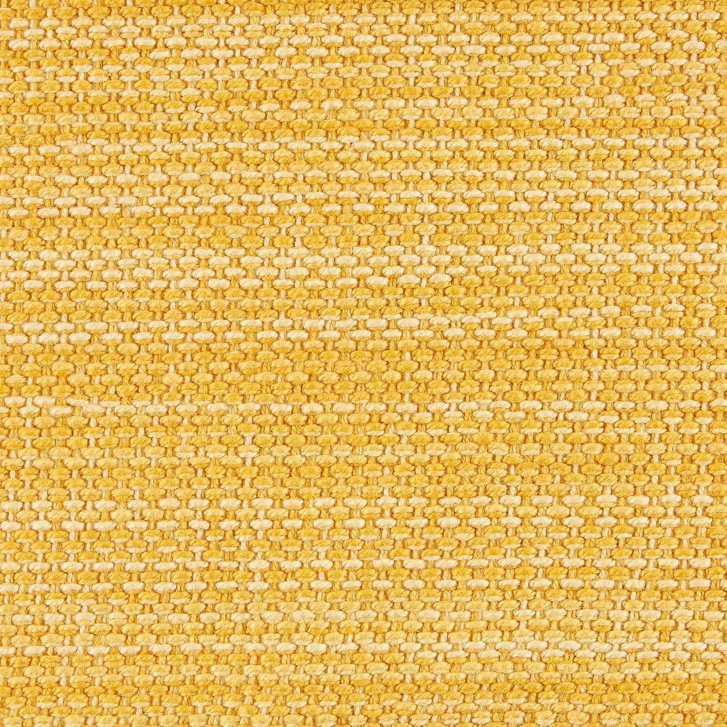 DII Variegated Tabletop Collection, Placemat Set3x19, Apricot, 6 Piece