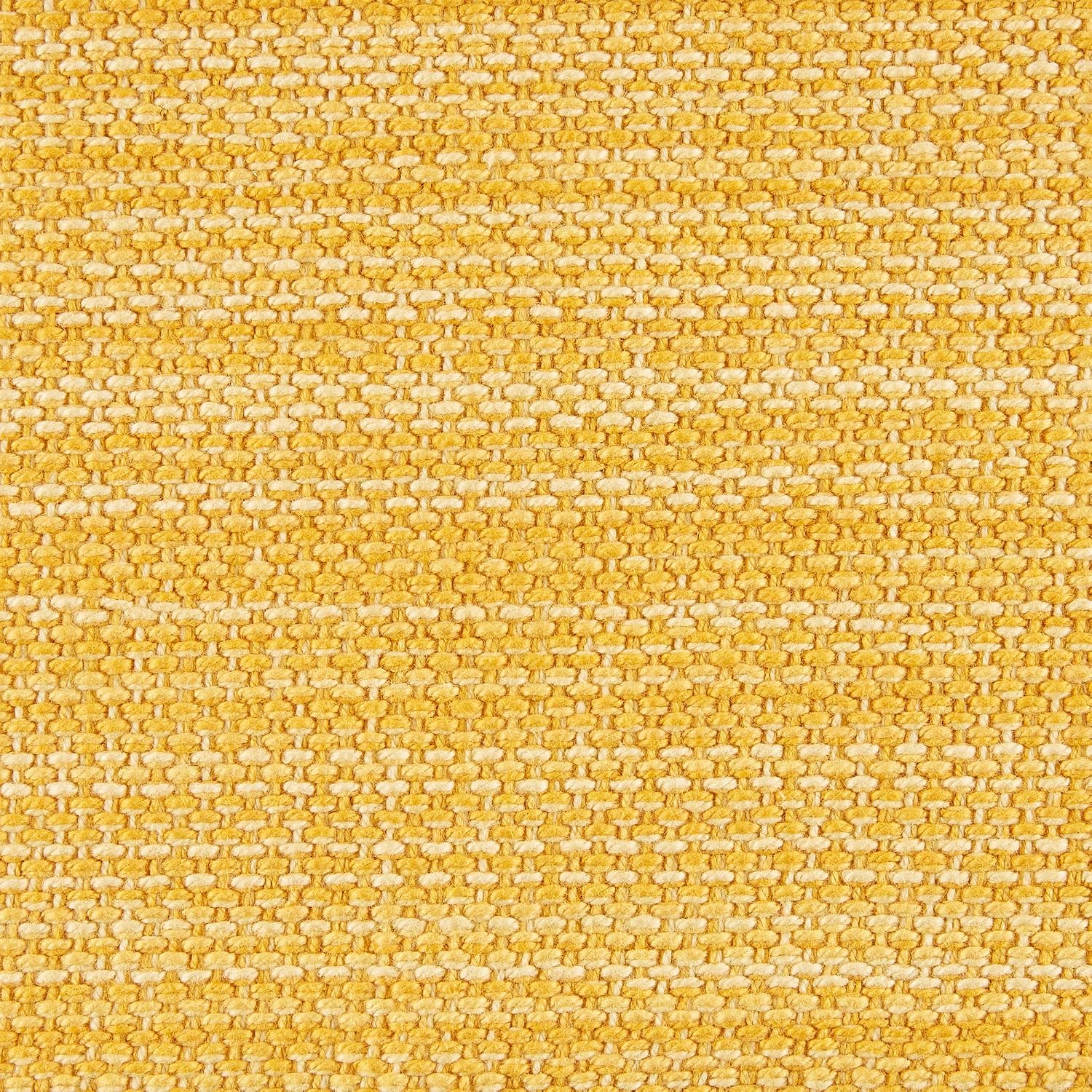 DII Variegated Tabletop Collection, Placemat Set3x19, Apricot, 6 Piece