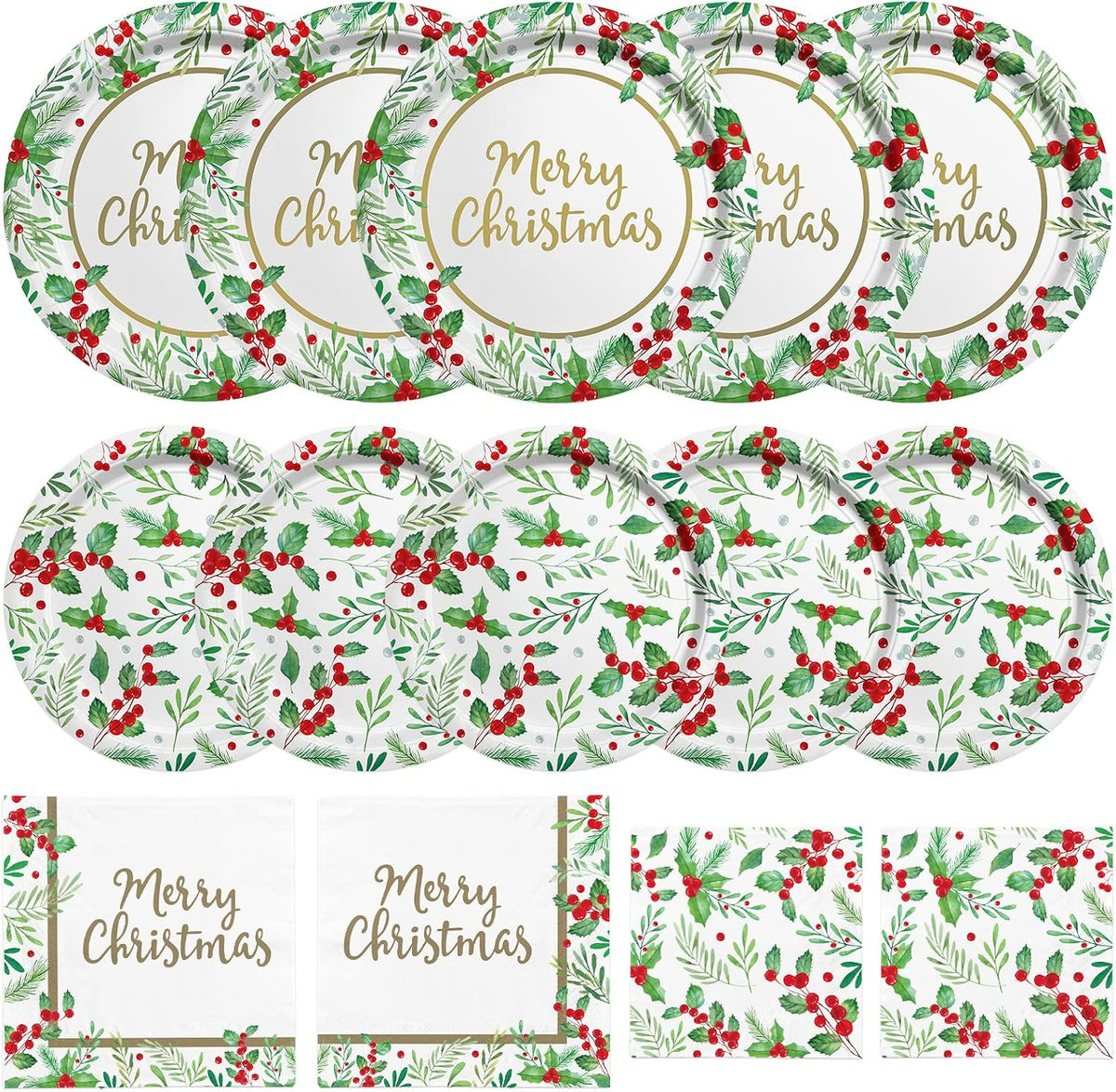 Christmas Chair Covers Set of 6, Xmas Snowman Dining Chair Covers for Party Kitchen Removable Seat Cover for Chairs Christmas Decorations Indoor