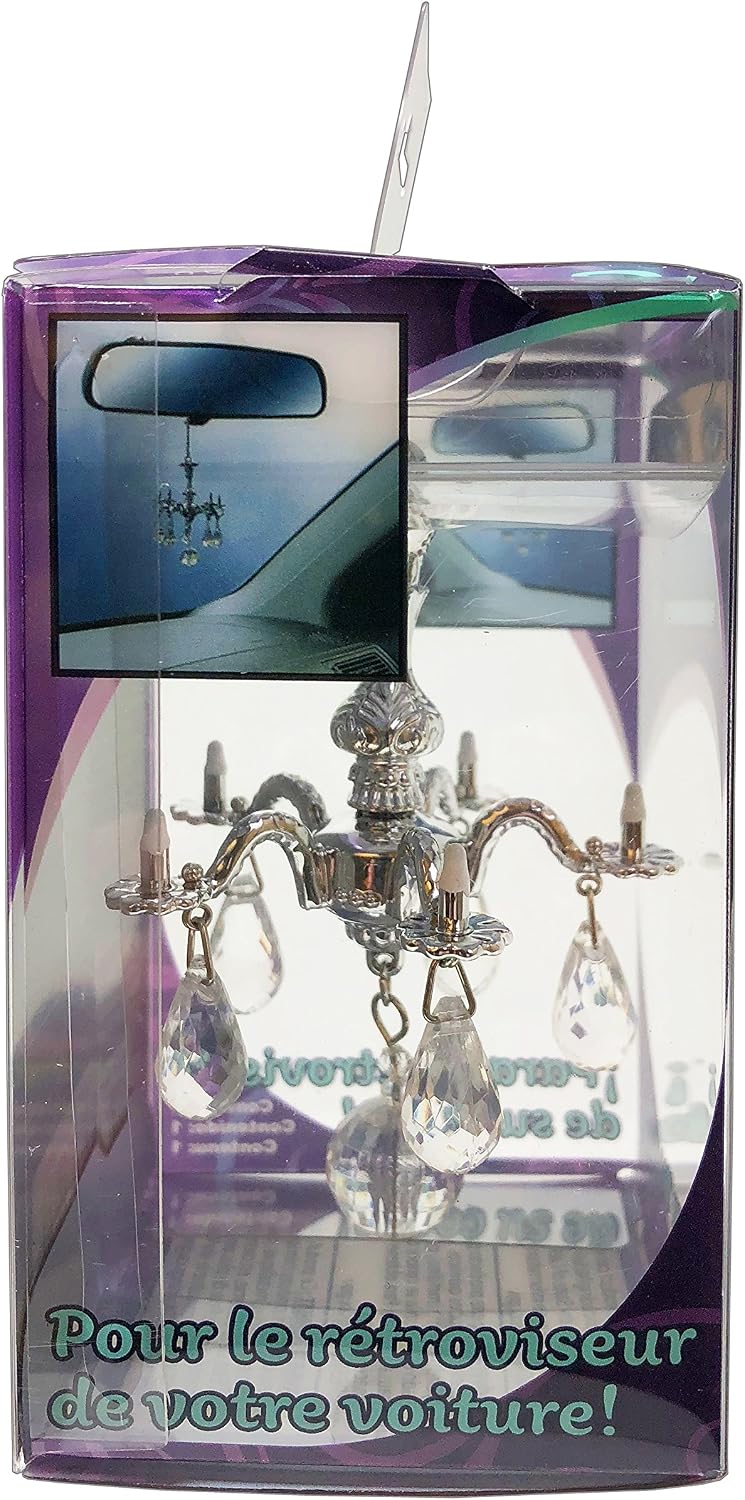 48003 Cardelier Auto Ornament