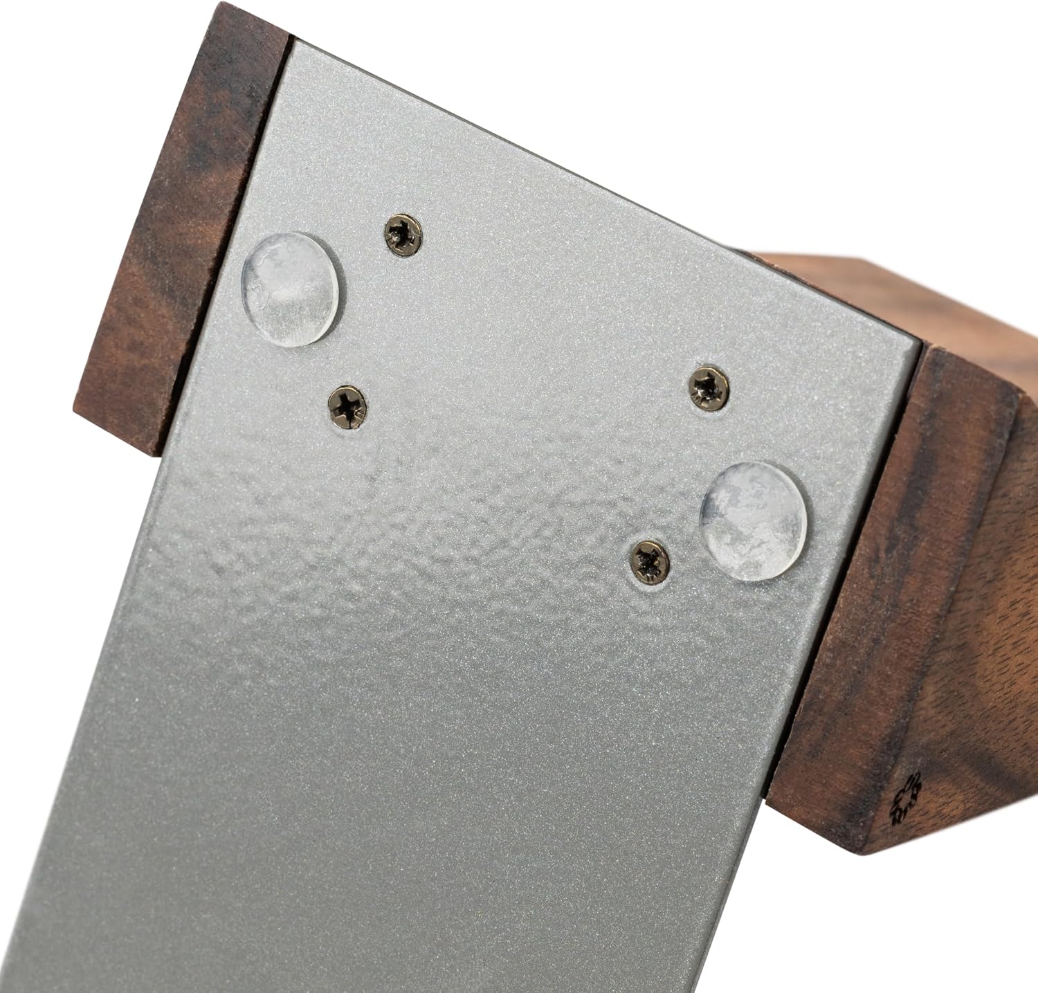Walnut Wood Book Ends / Seamless