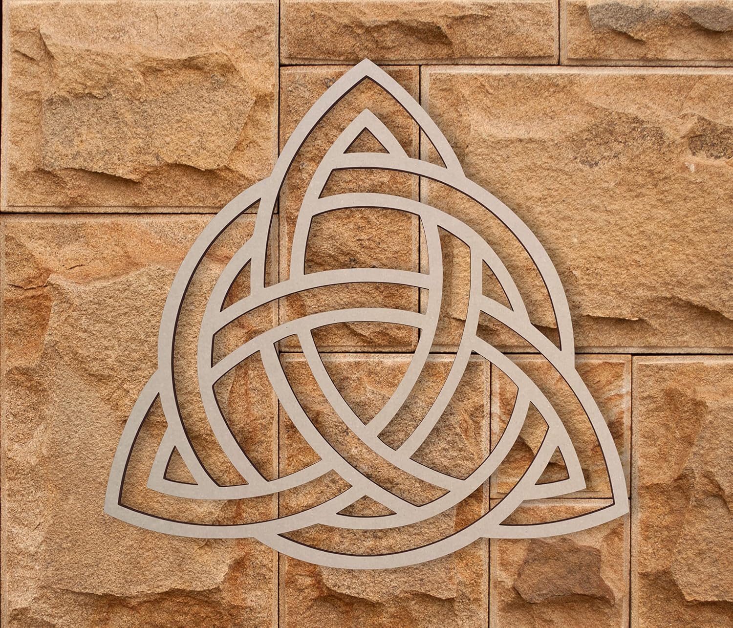 Wooden Cut Out / 14 Inches Long