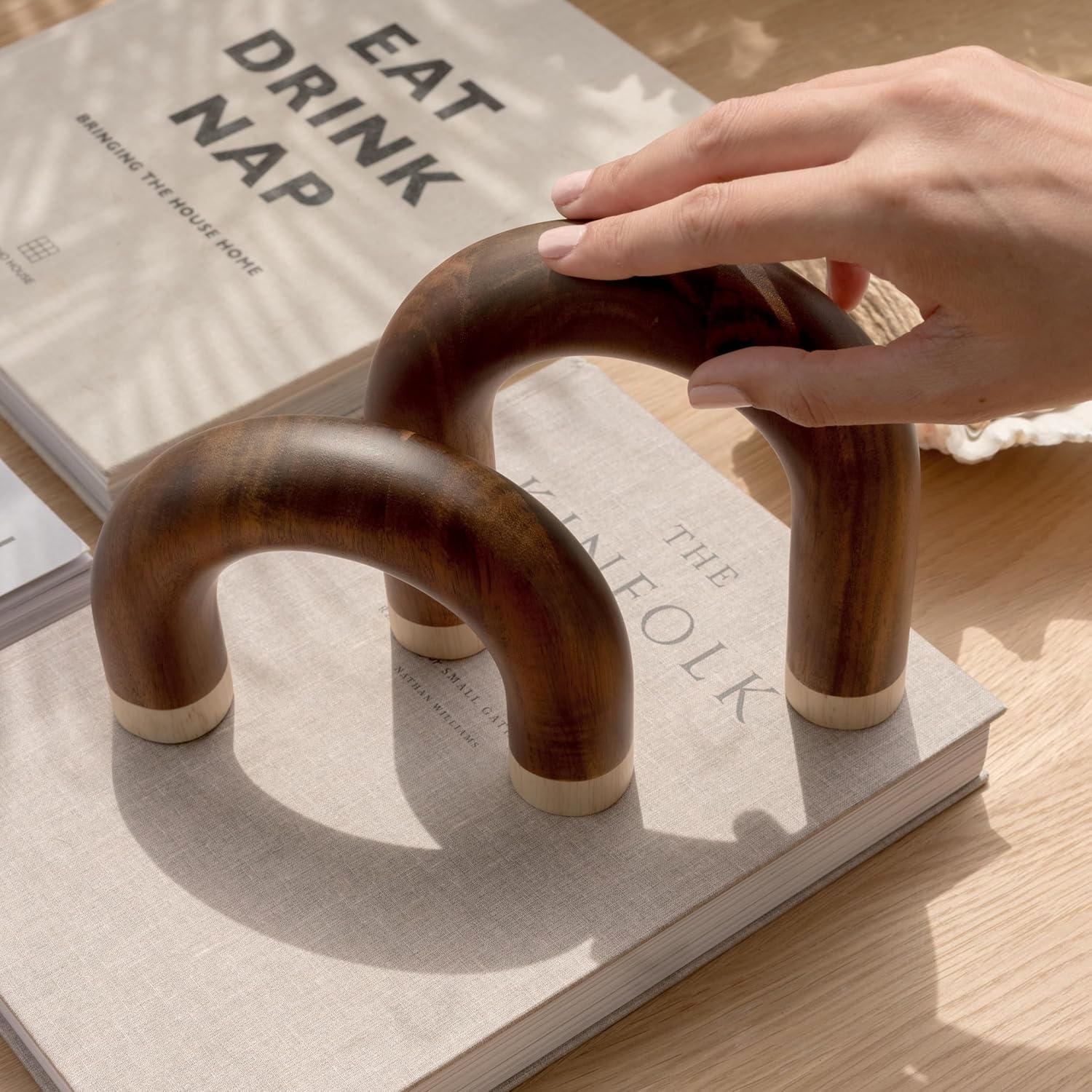 Book Shelf Decor Aesthetic