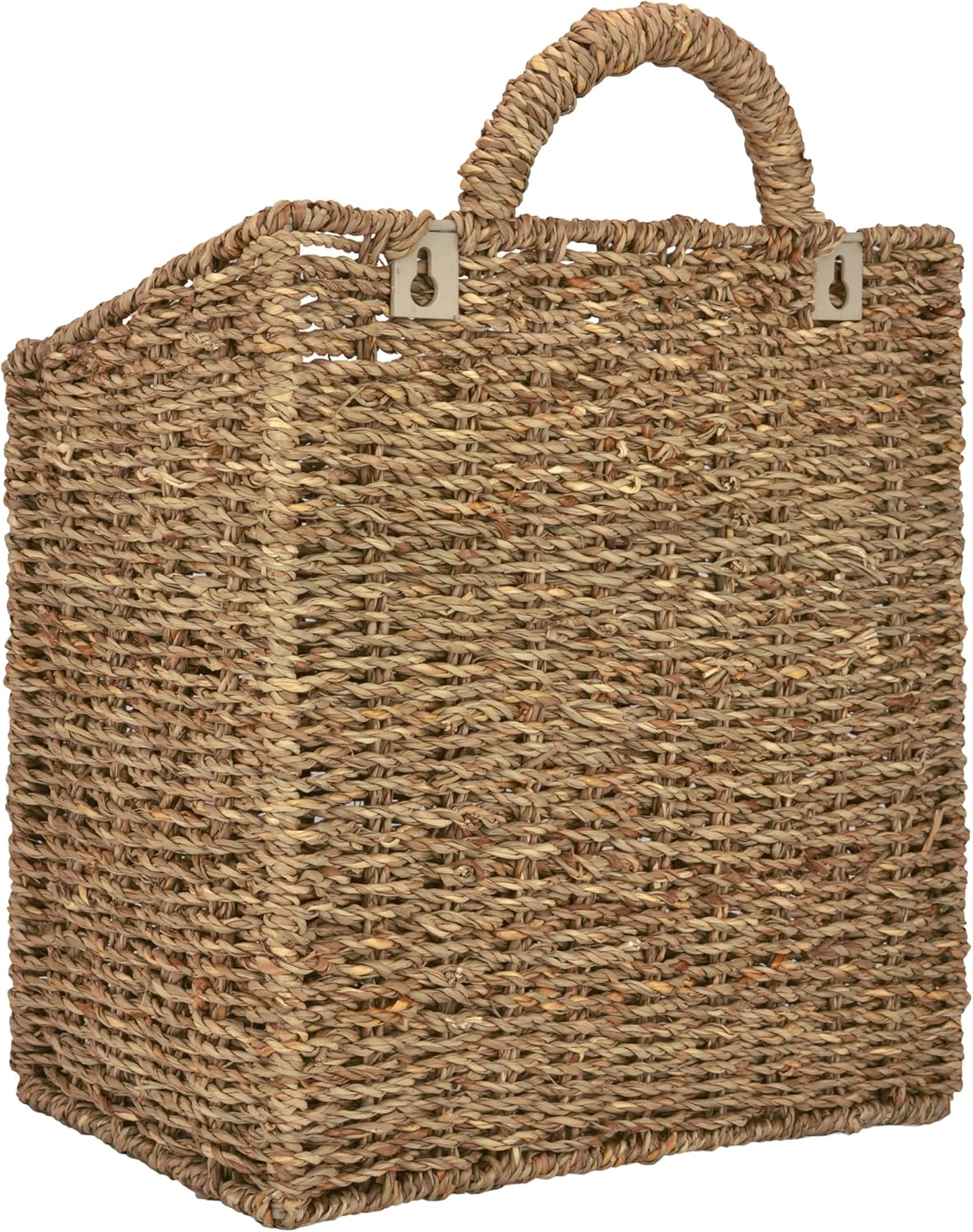 Large Decorative Baskets / 12.5 Inch