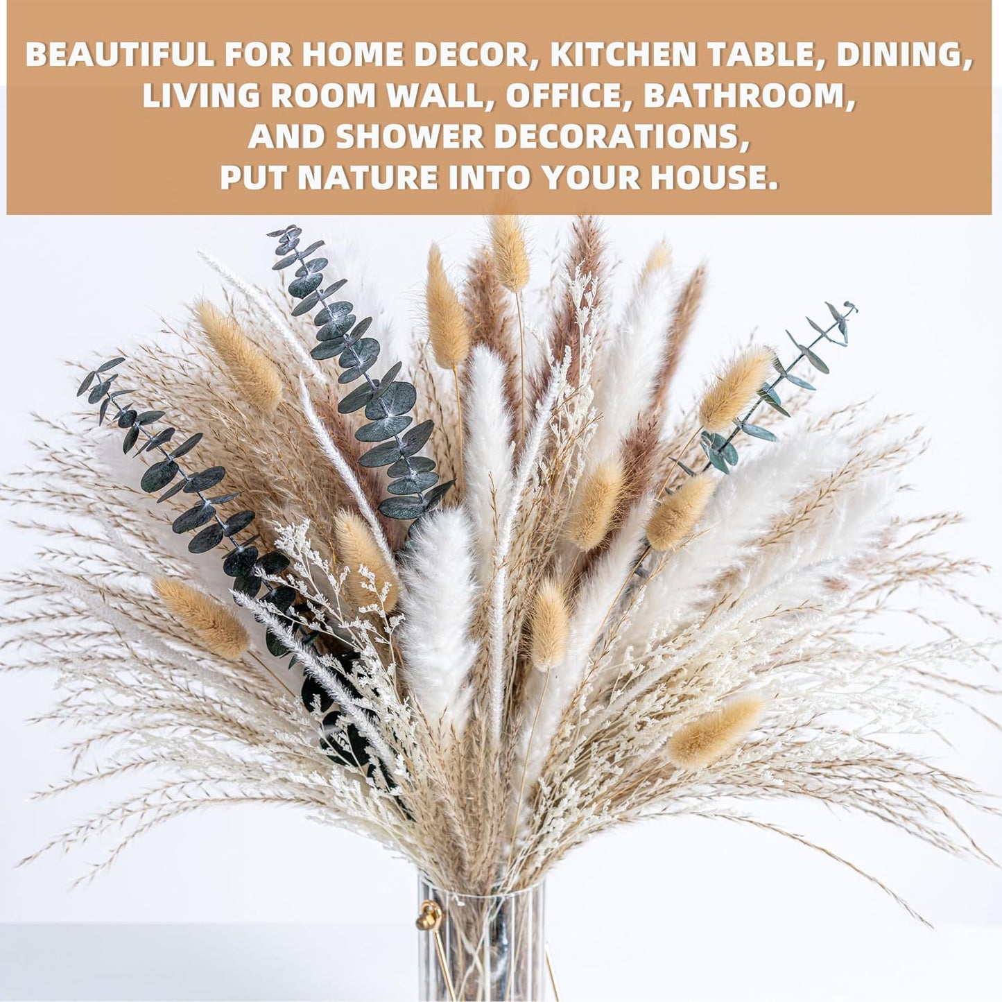 7Kinds Dried Flowers / Fd-01