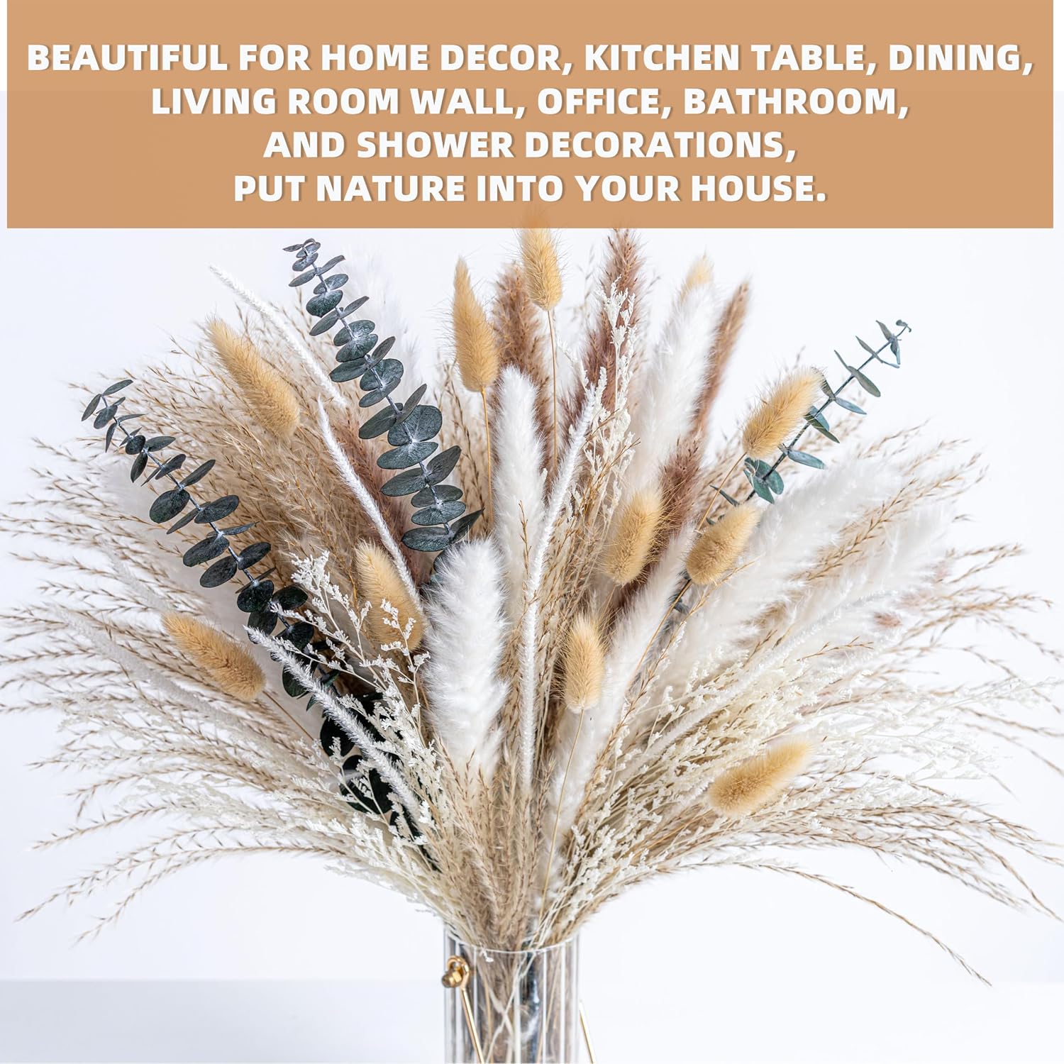 7Kinds Dried Flowers / Fd-01