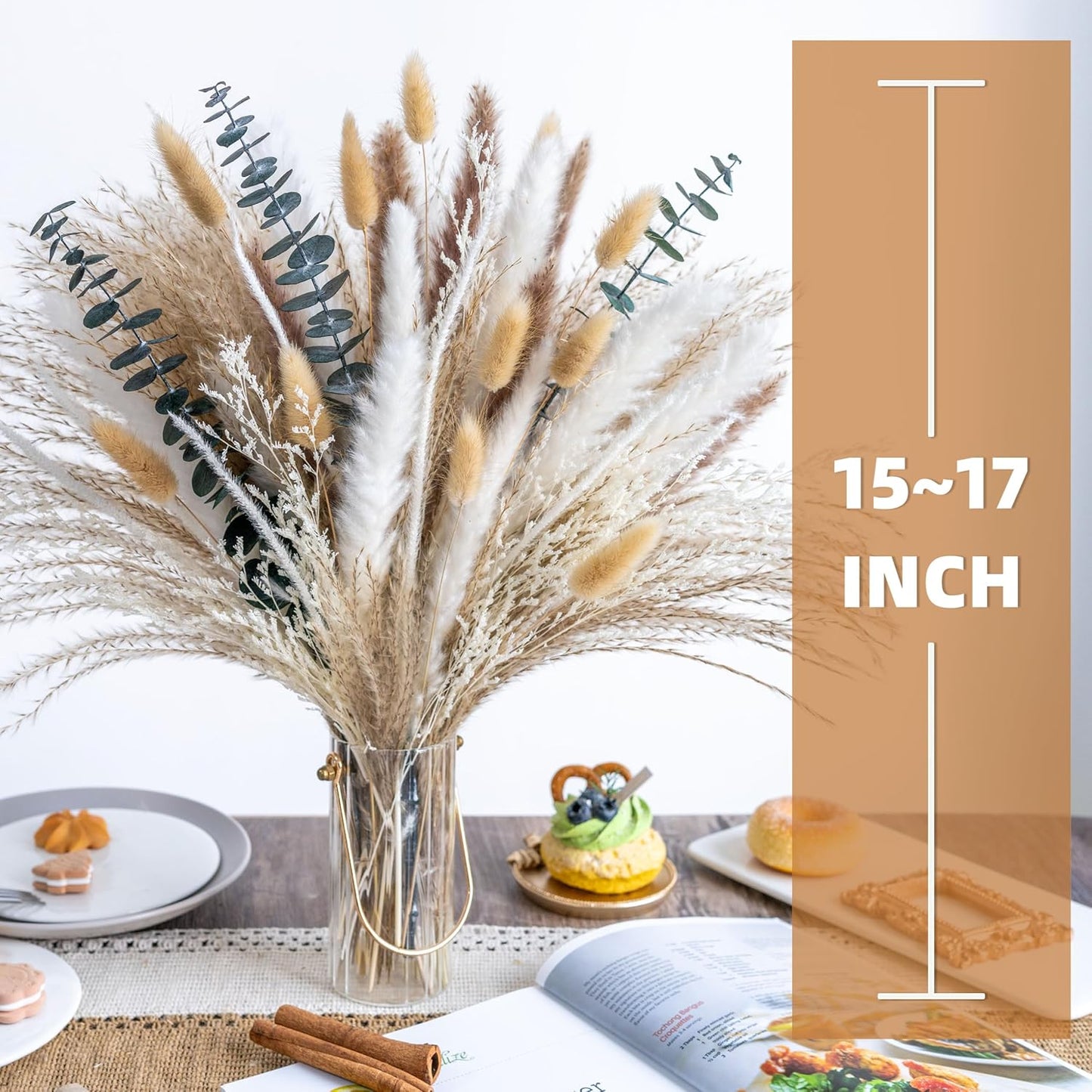 7Kinds Dried Flowers / Fd-01