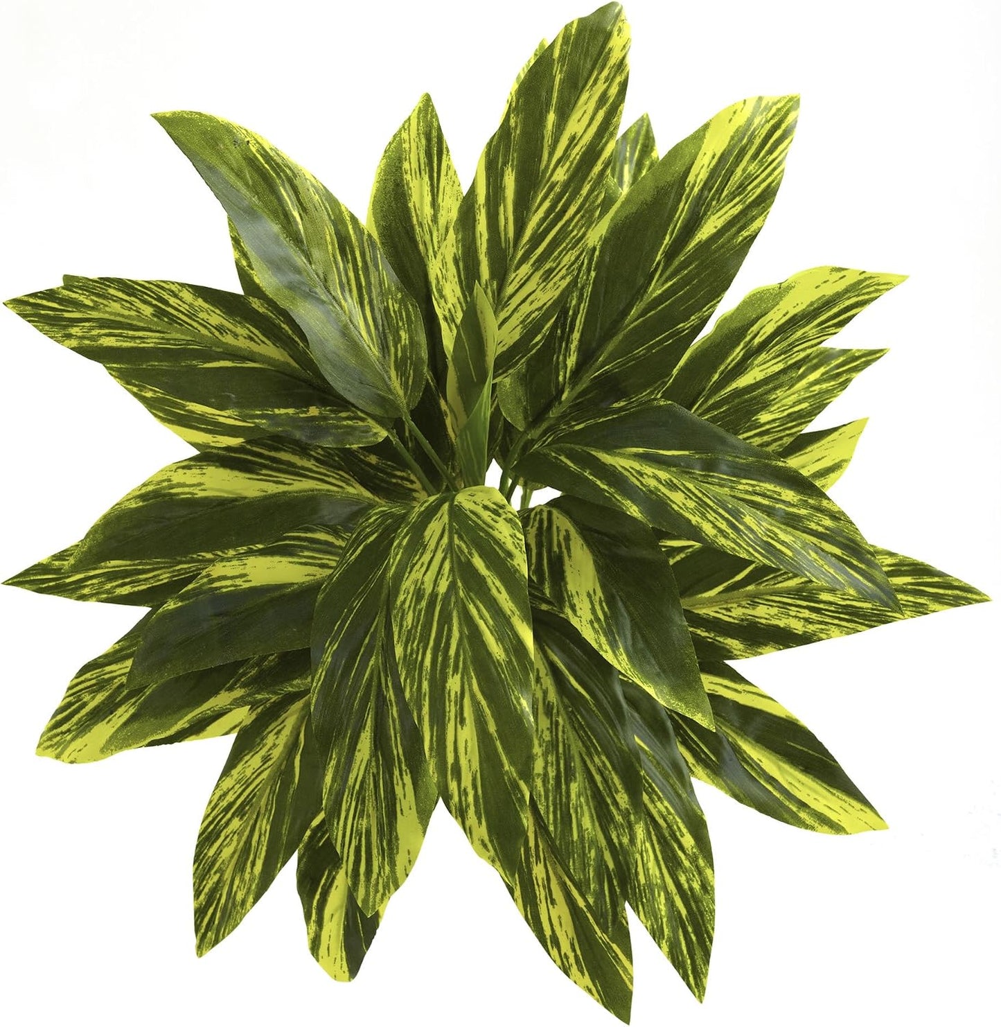 . Tradescantia Artificial Plant / 19 Inch / Set of 6