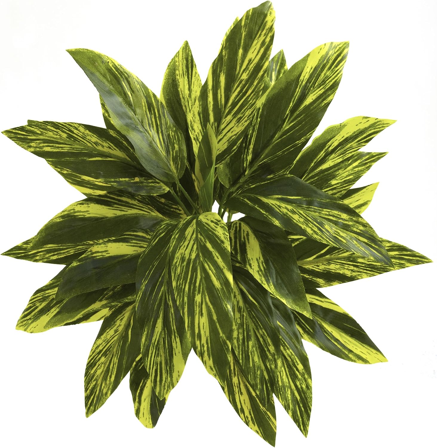 . Tradescantia Artificial Plant / 19 Inch / Set of 6