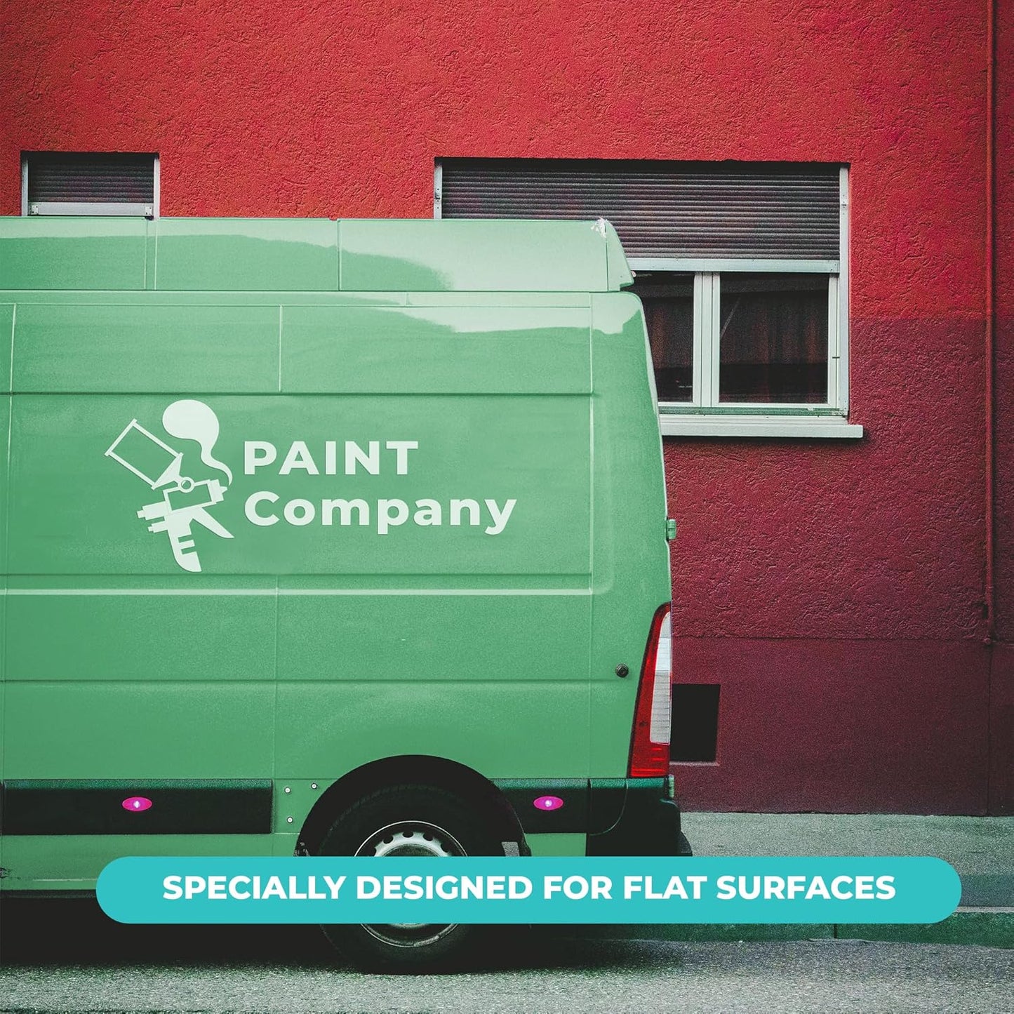 Wall Decals & Windows for Your Office / Custom Business Logo