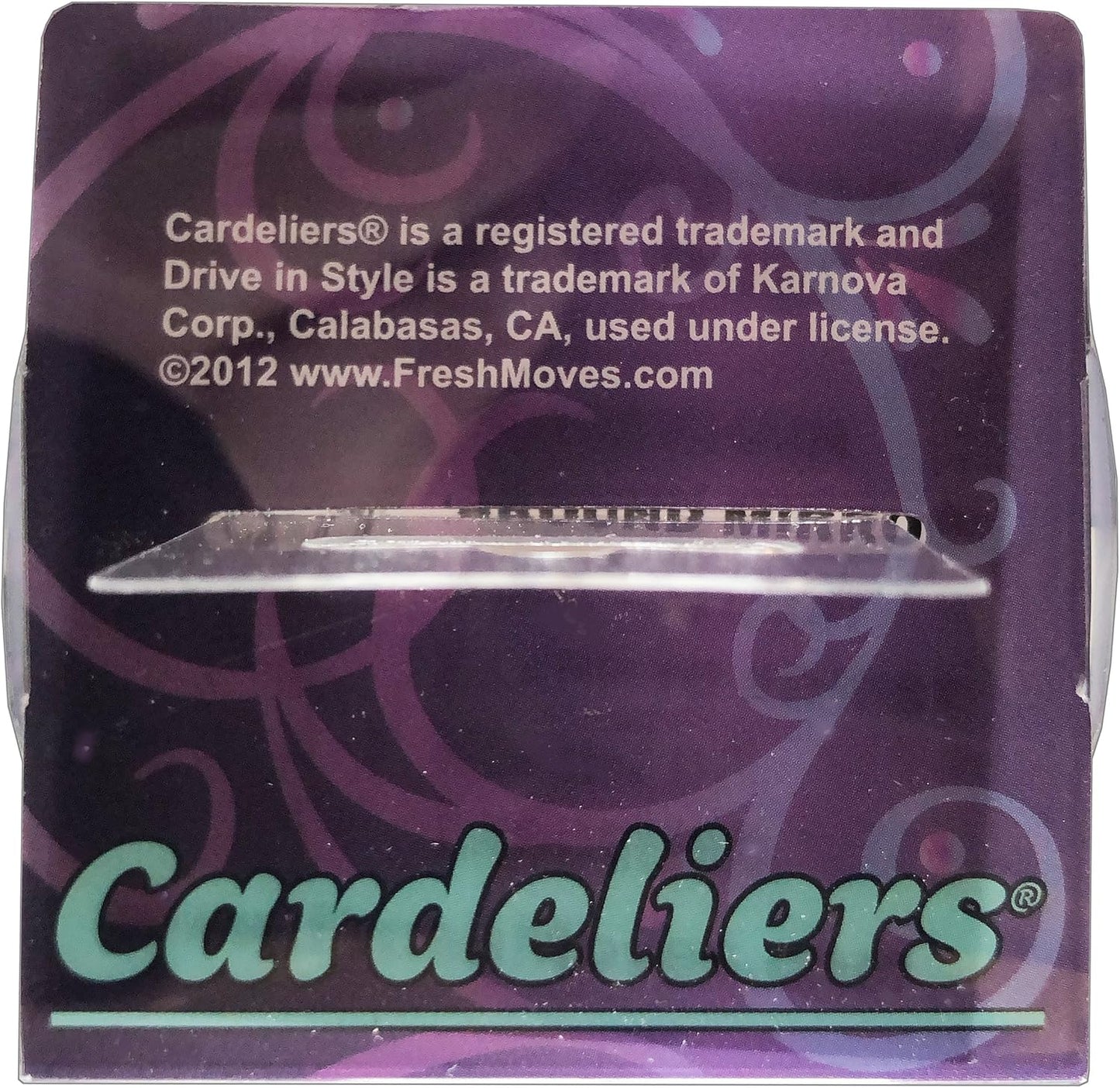48003 Cardelier Auto Ornament