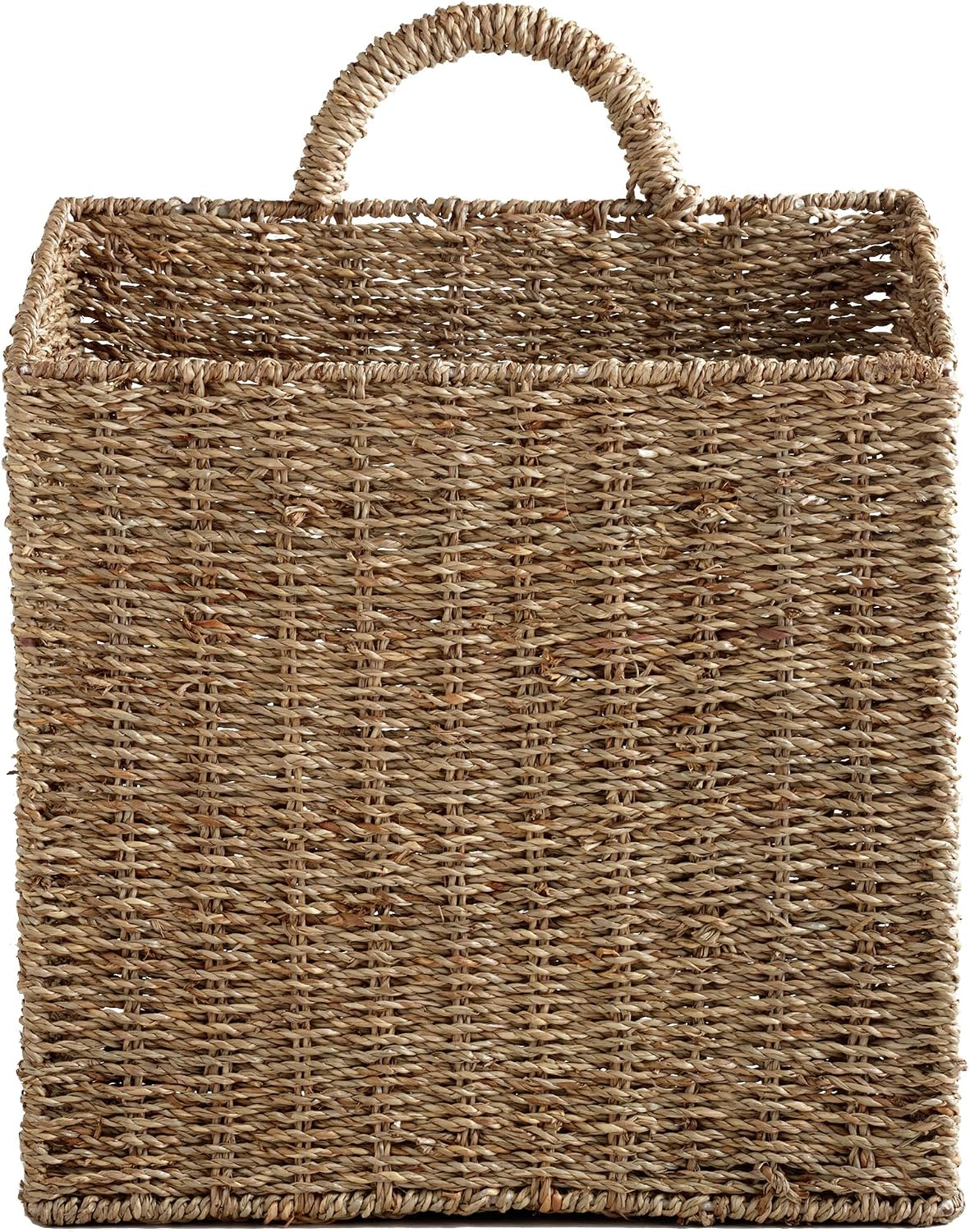 Large Decorative Baskets / 12.5 Inch