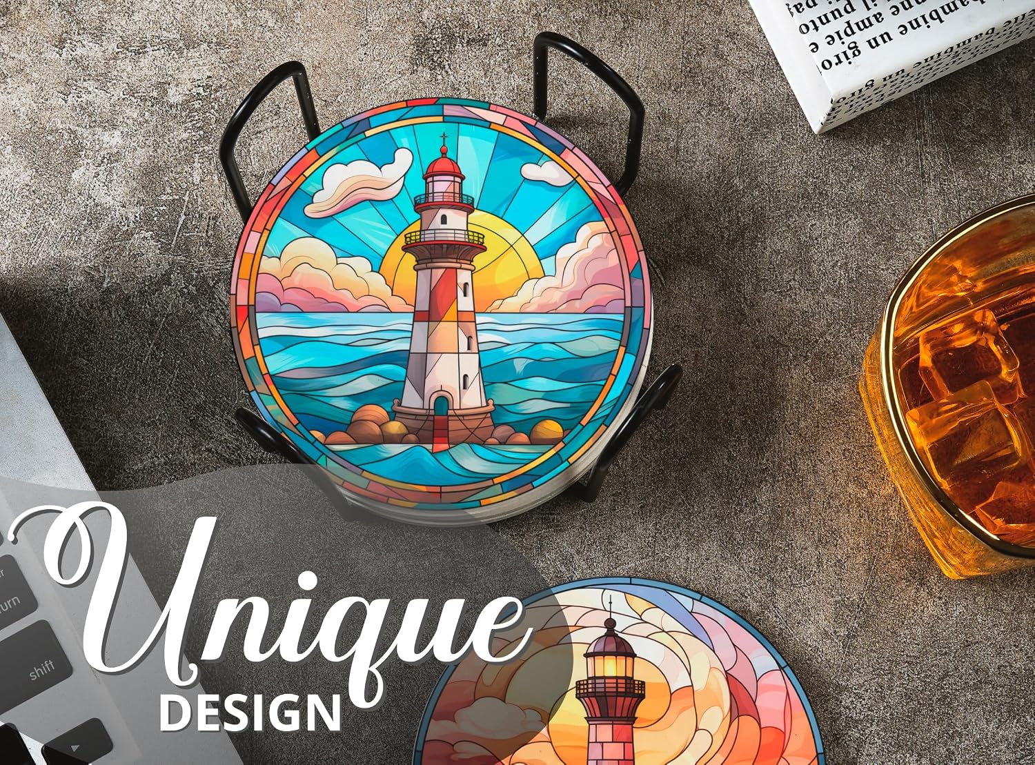 Home Decor for Family / Set of 6