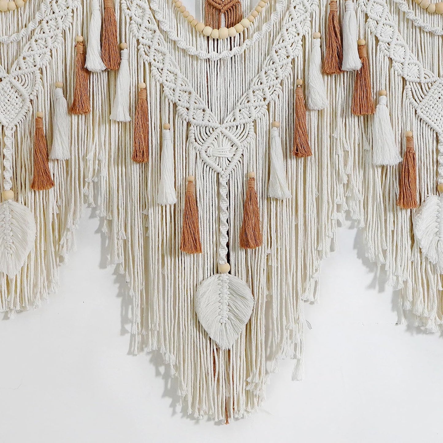 Large Macrame Wall Hanging