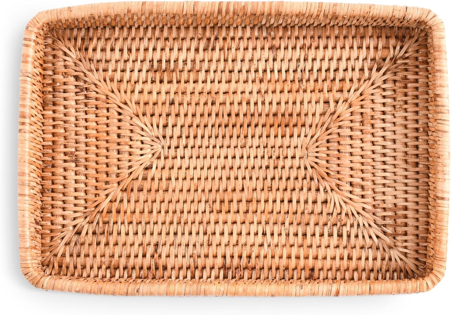 Small Wicker Tray / Classic