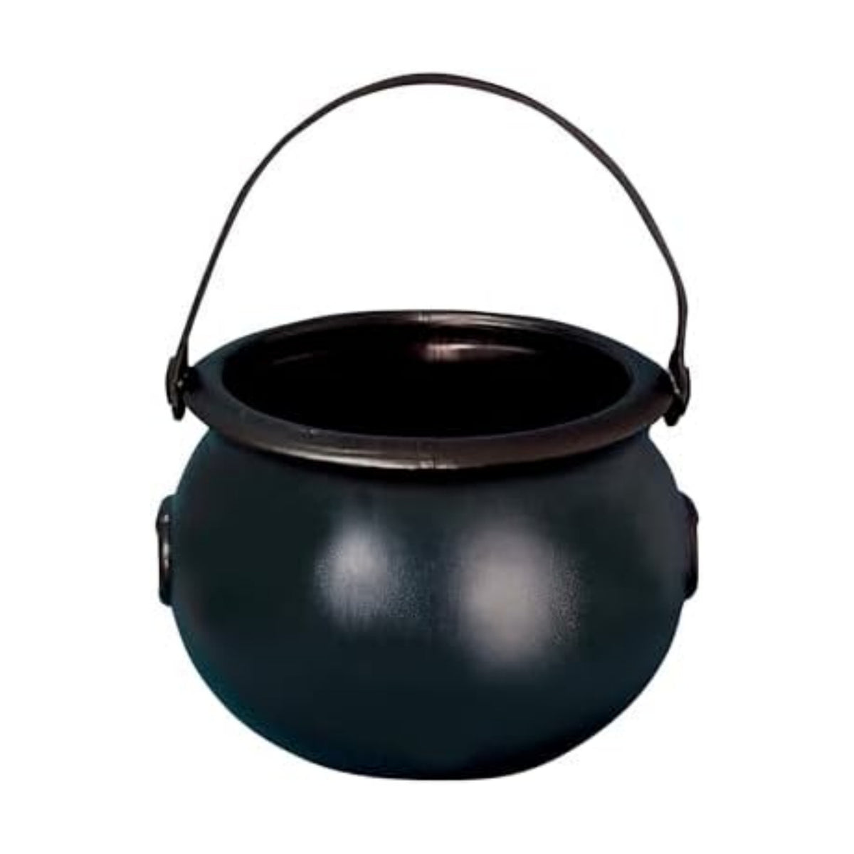 Rubies at Party City 8" Witch Kettle/Cauldron for Adults, Unisex One Size