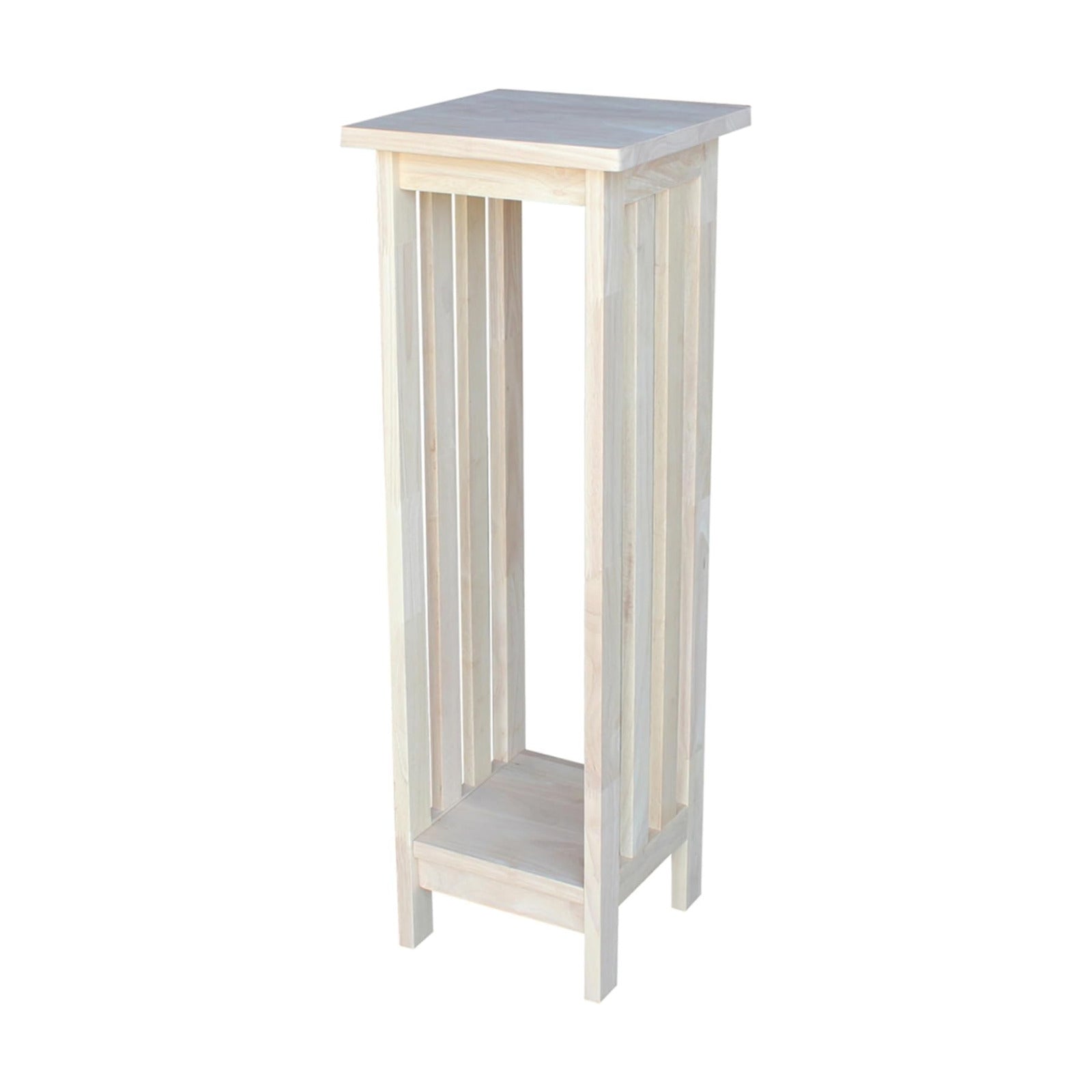 International Concepts Mission Plant Stand / 36 Inch