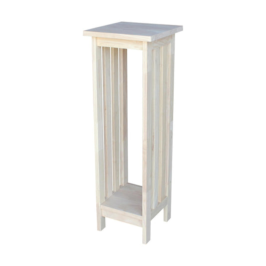 International Concepts Mission Plant Stand / 36 Inch
