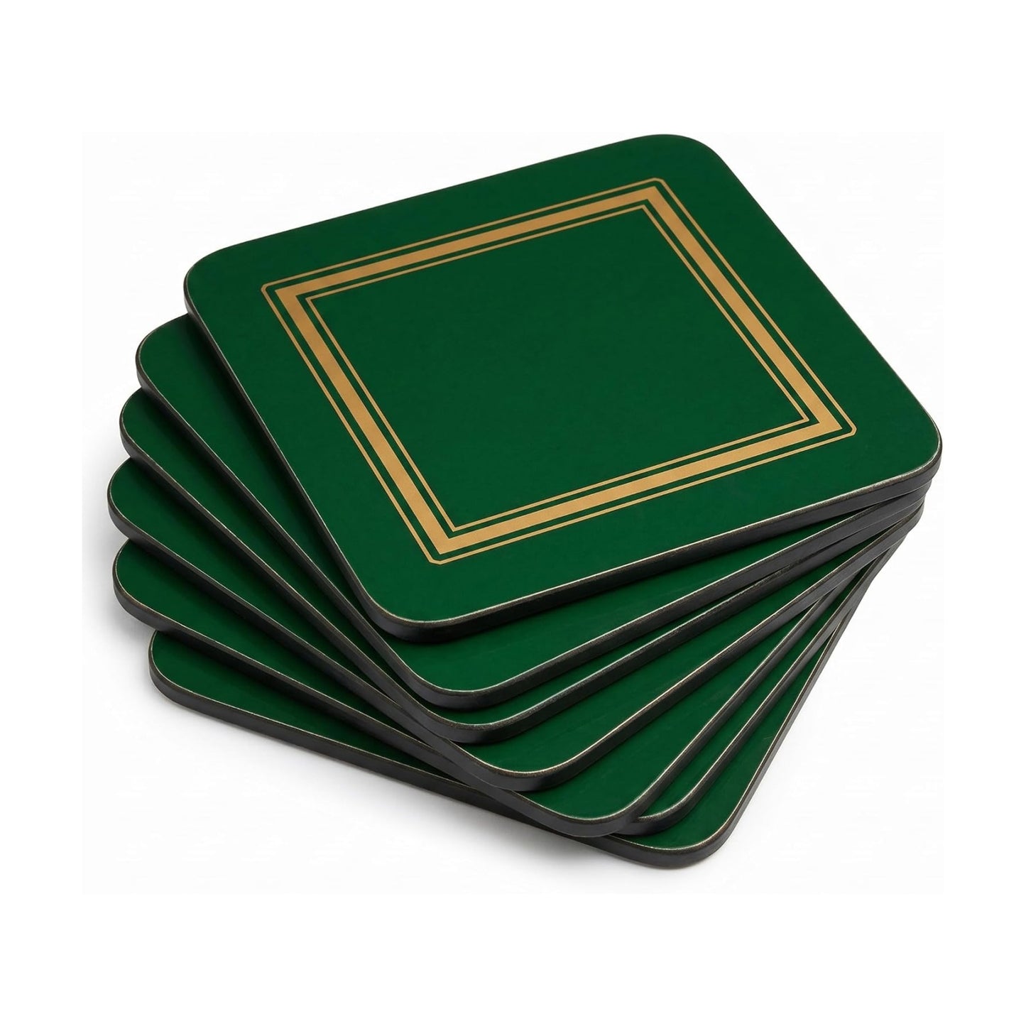 Pimpernel Series Coaster Set