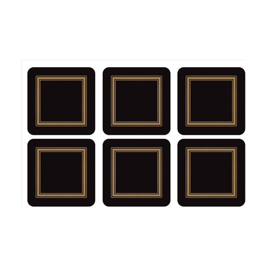Multicolor / Coasters