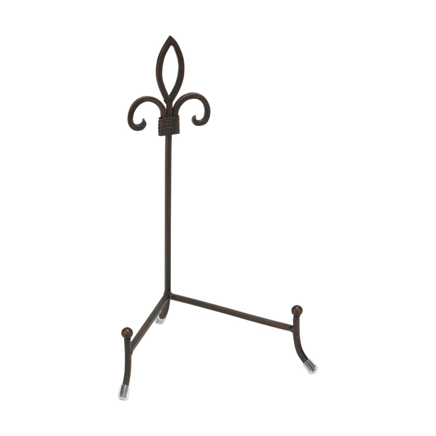 Large York Metal Display Stand for Pictures