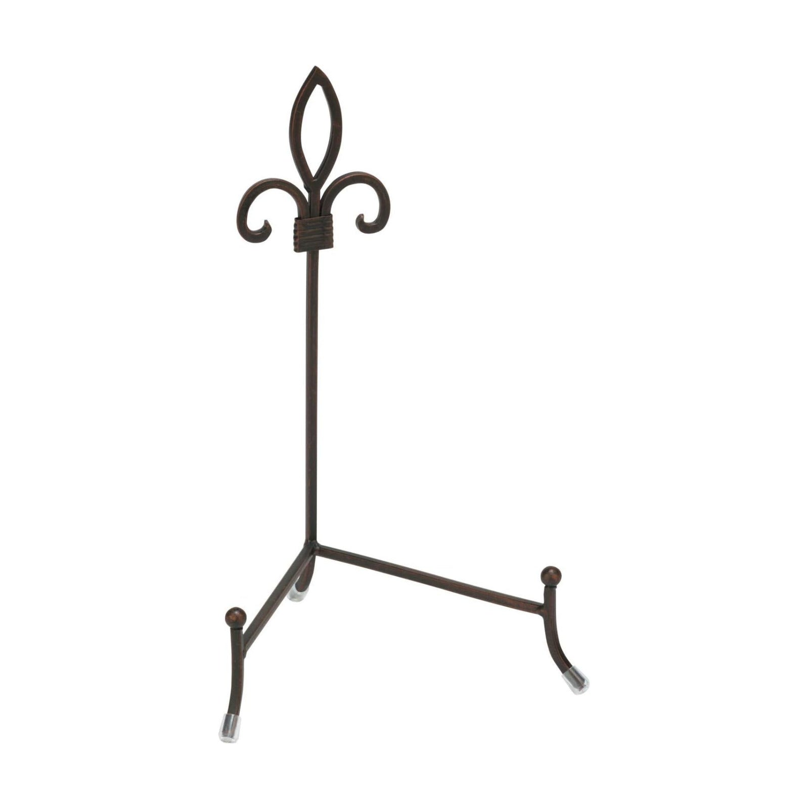 Large York Metal Display Stand for Pictures