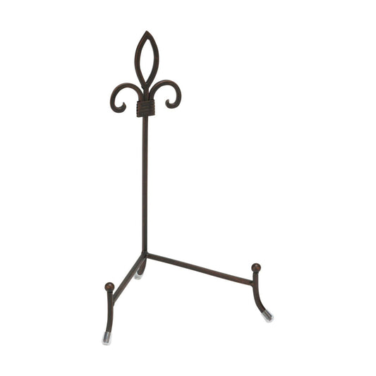 Large York Metal Display Stand for Pictures
