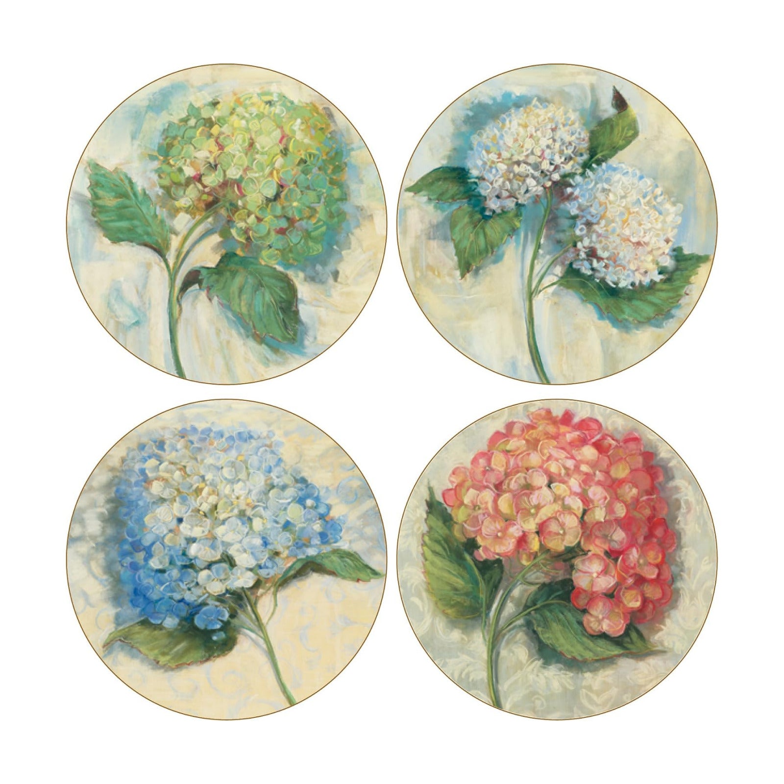 4-1/4 / Set of 4