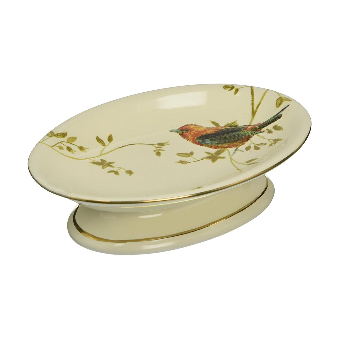 Nature Inspired Home Decor