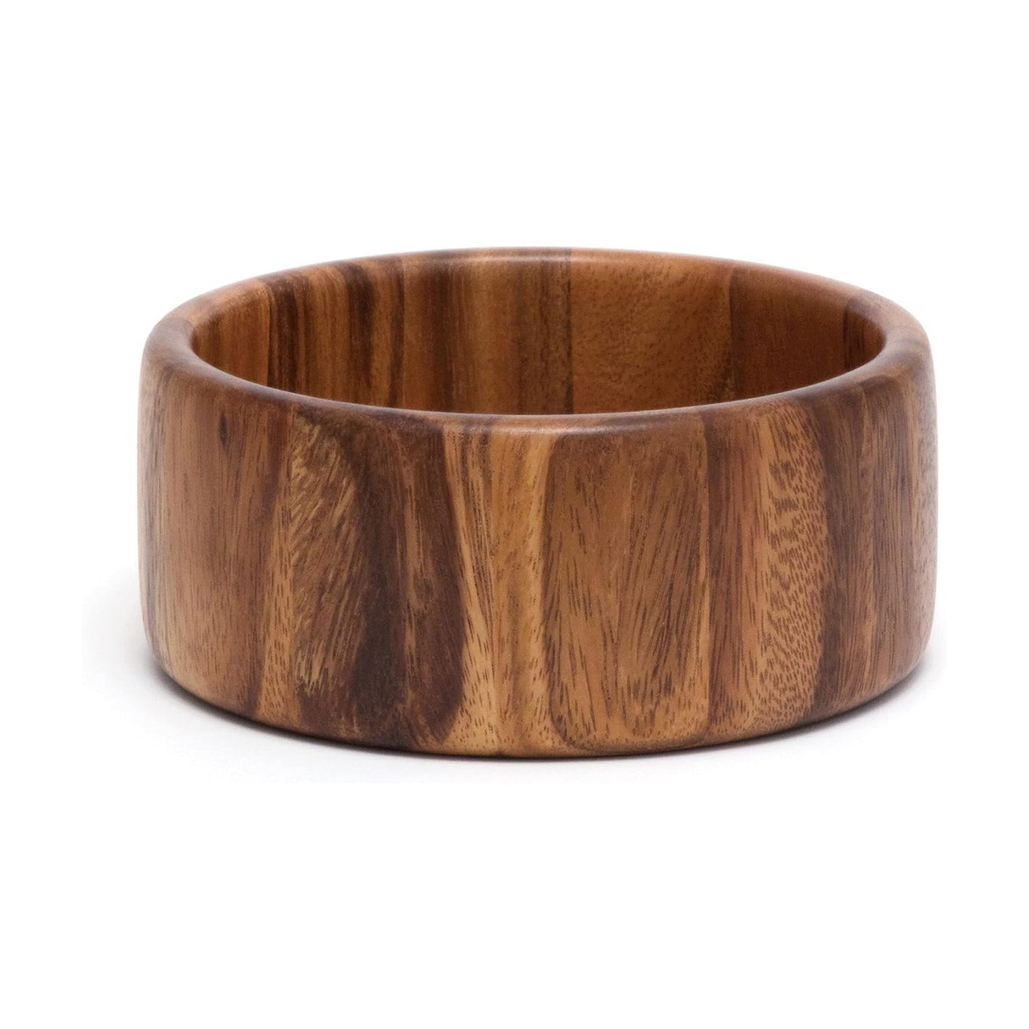 6" Diameter x 2.5" Height / Small / Contemporary