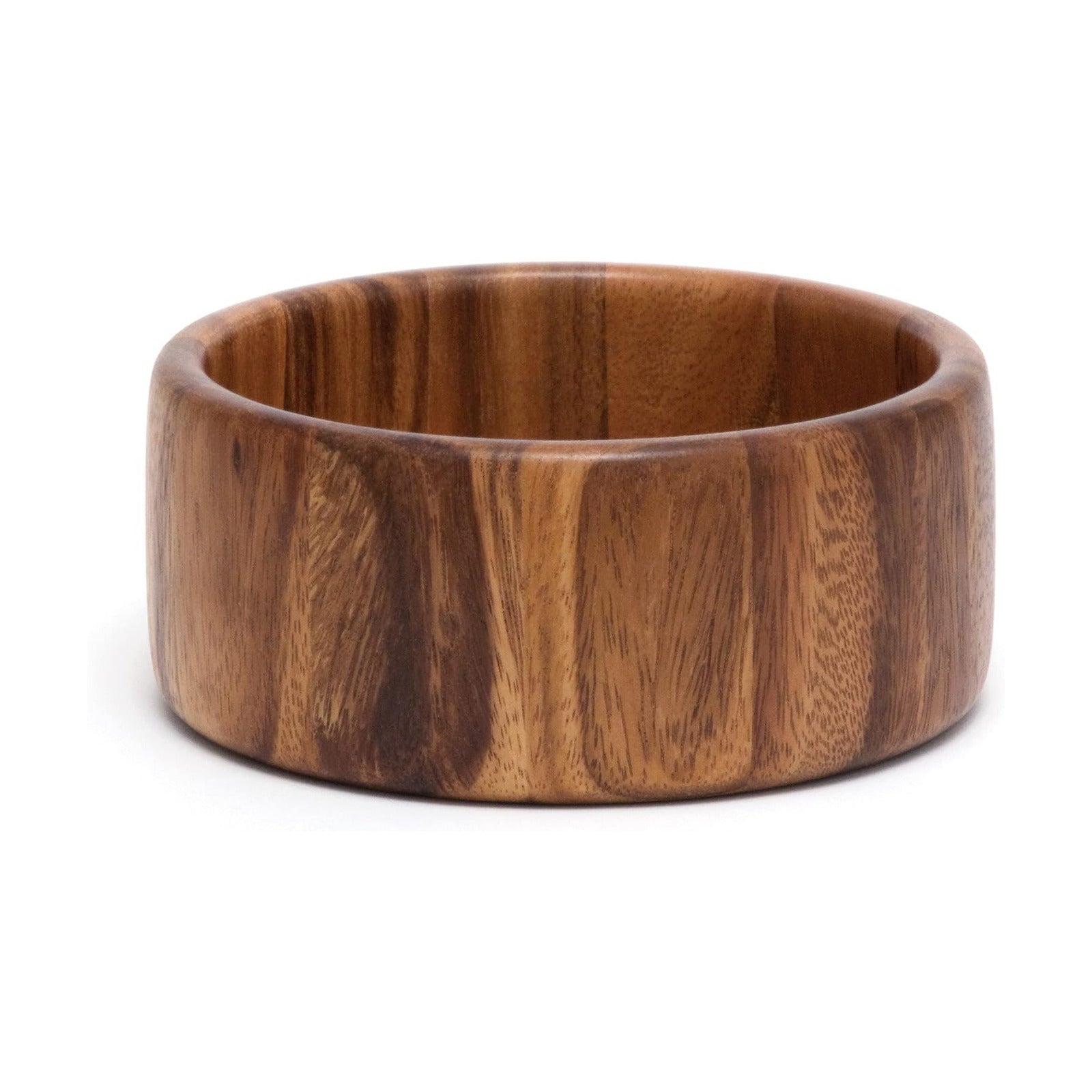 6" Diameter x 2.5" Height / Small / Contemporary