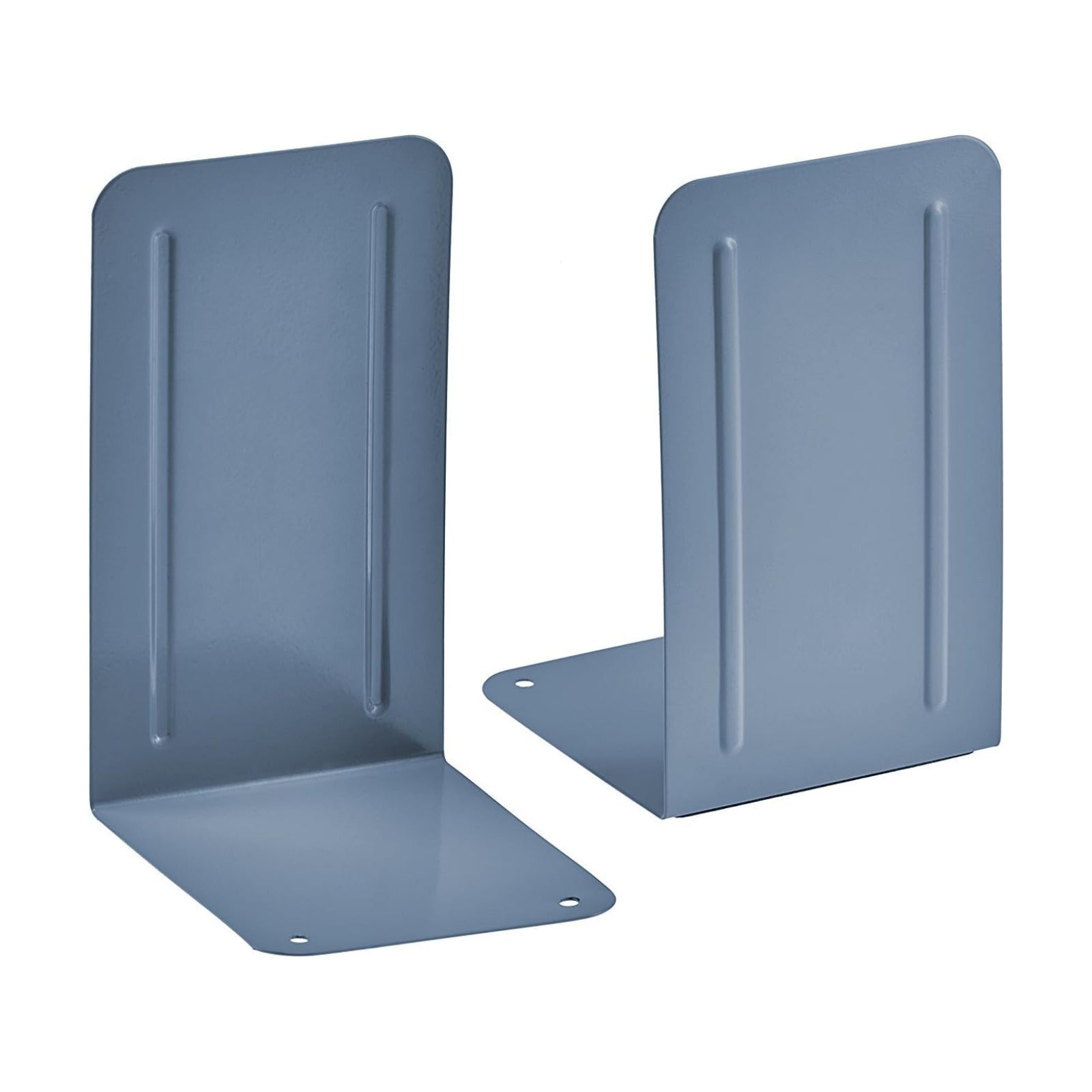 Steel Metal Book Ends Storage