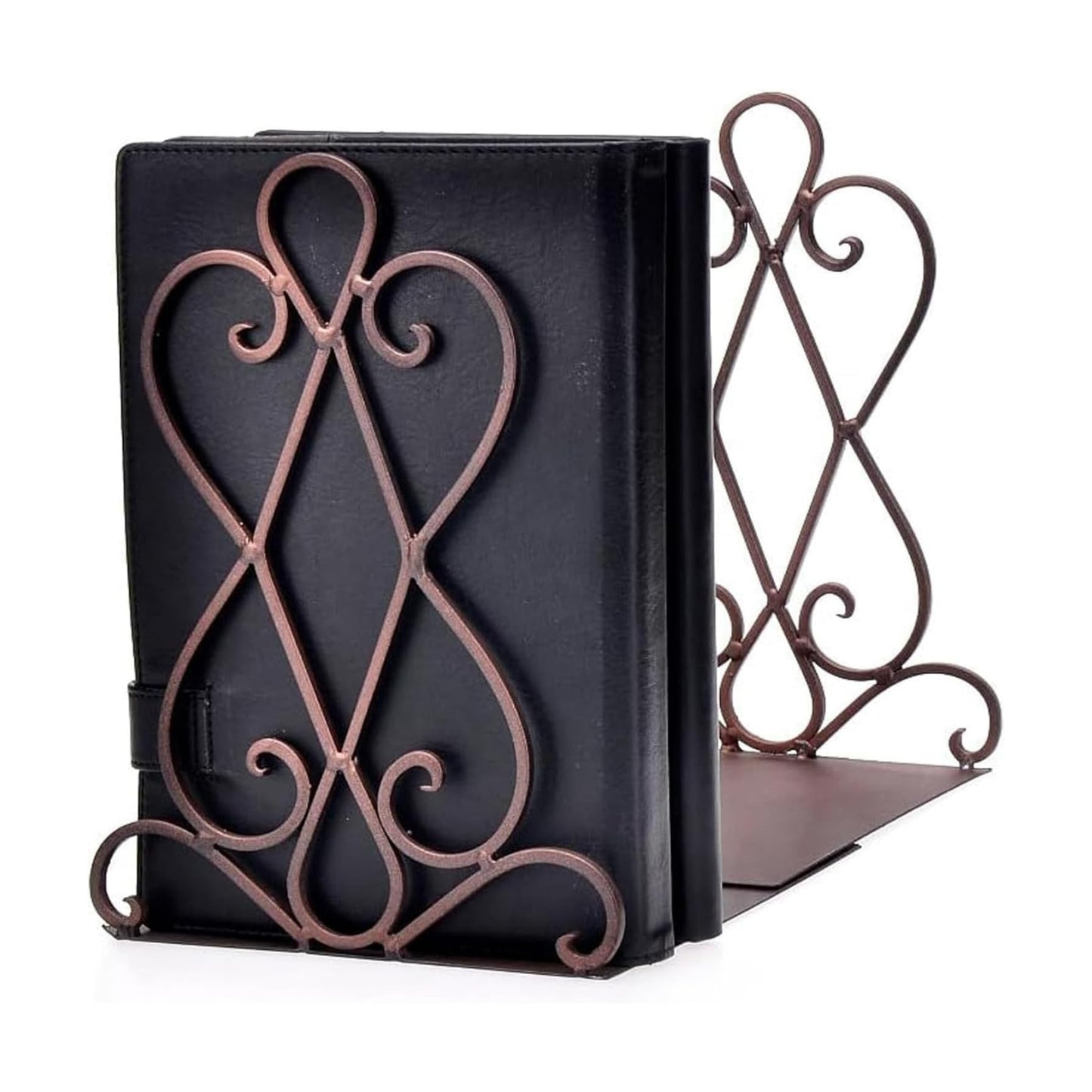 Farmhouse Decorative Holders / Brown