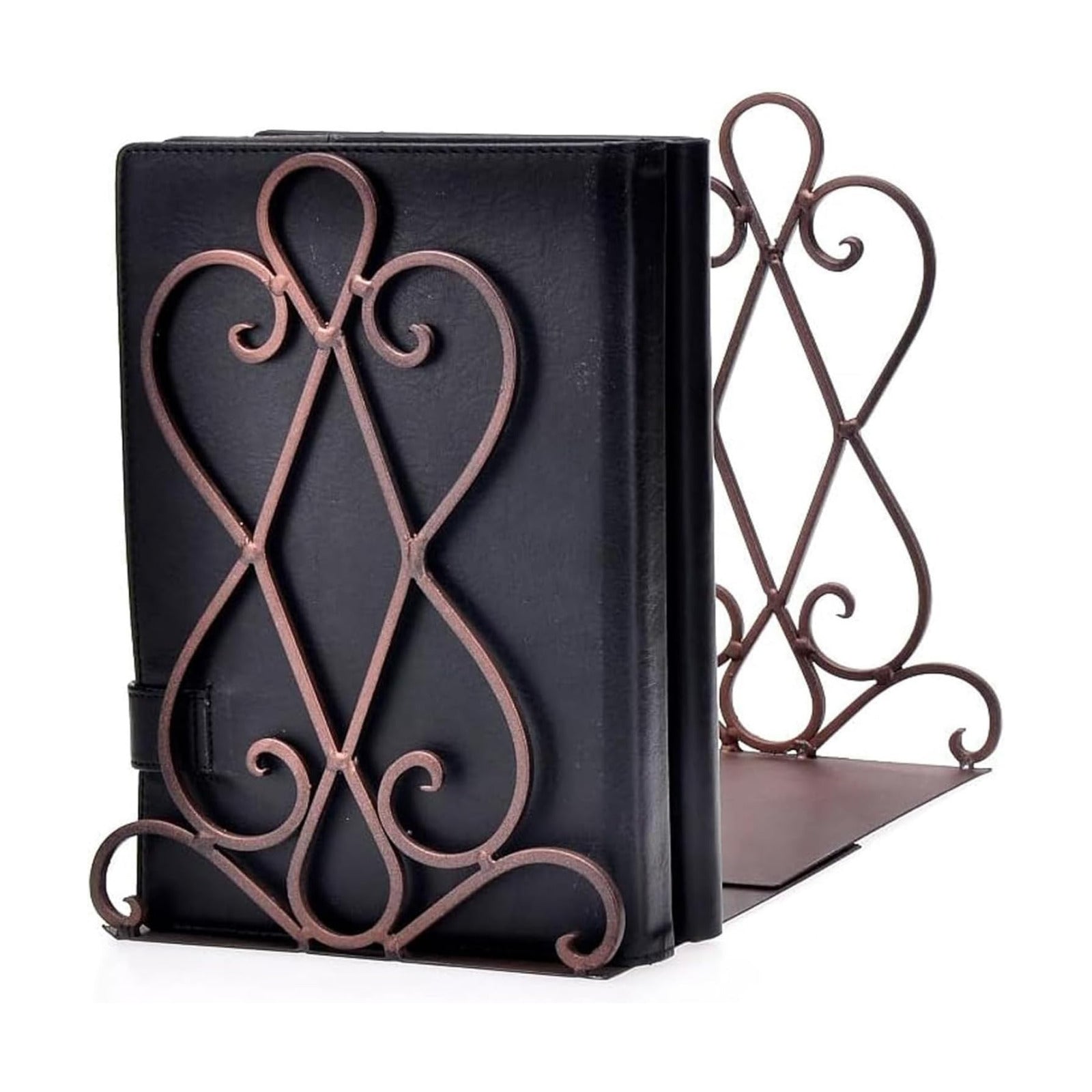Farmhouse Decorative Holders / Brown